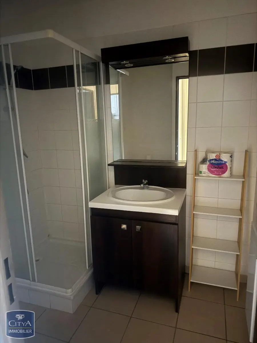 Photo 6 Appartement 2 pièces 33.25m²