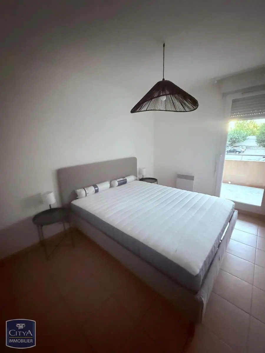 Photo 5 Appartement 2 pièces 33.25m²