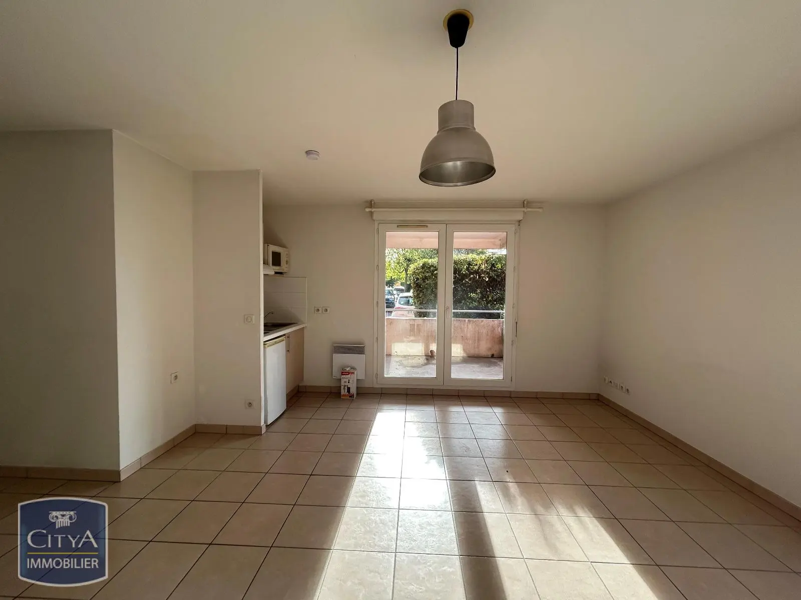 Photo 4 Appartement 2 pièces 46.83m²