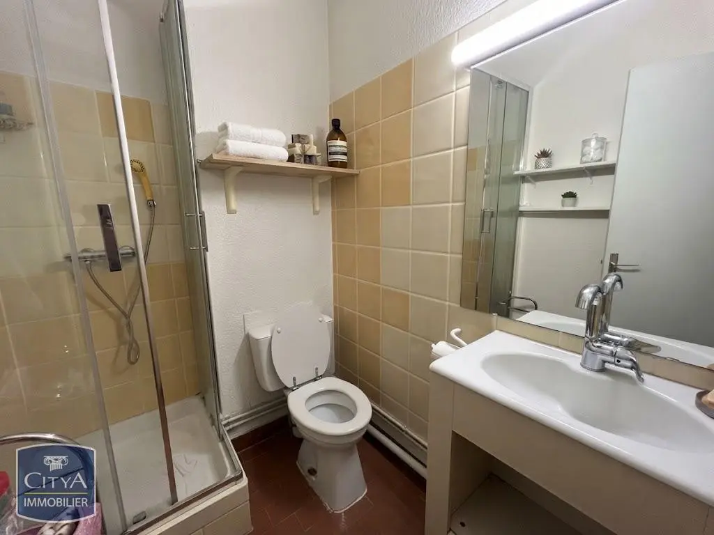 Photo 6 Appartement 1 pièce 27m²