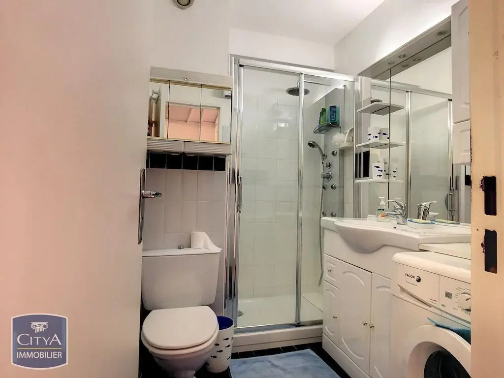 Photo 13 Appartement 3 pièces 65.35m²