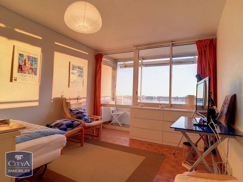 Photo 11 Appartement 3 pièces 65.35m²