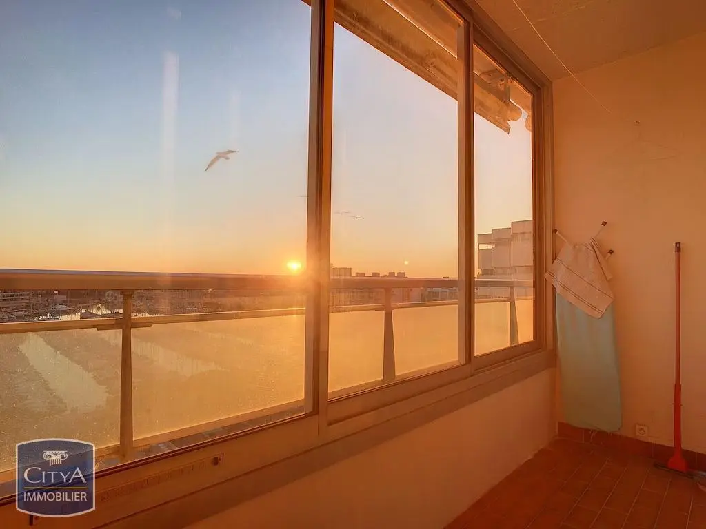 Photo 10 Appartement 3 pièces 65.35m²