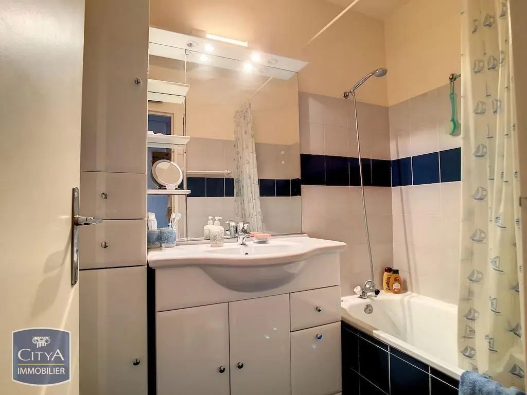 Photo 7 Appartement 3 pièces 65.35m²