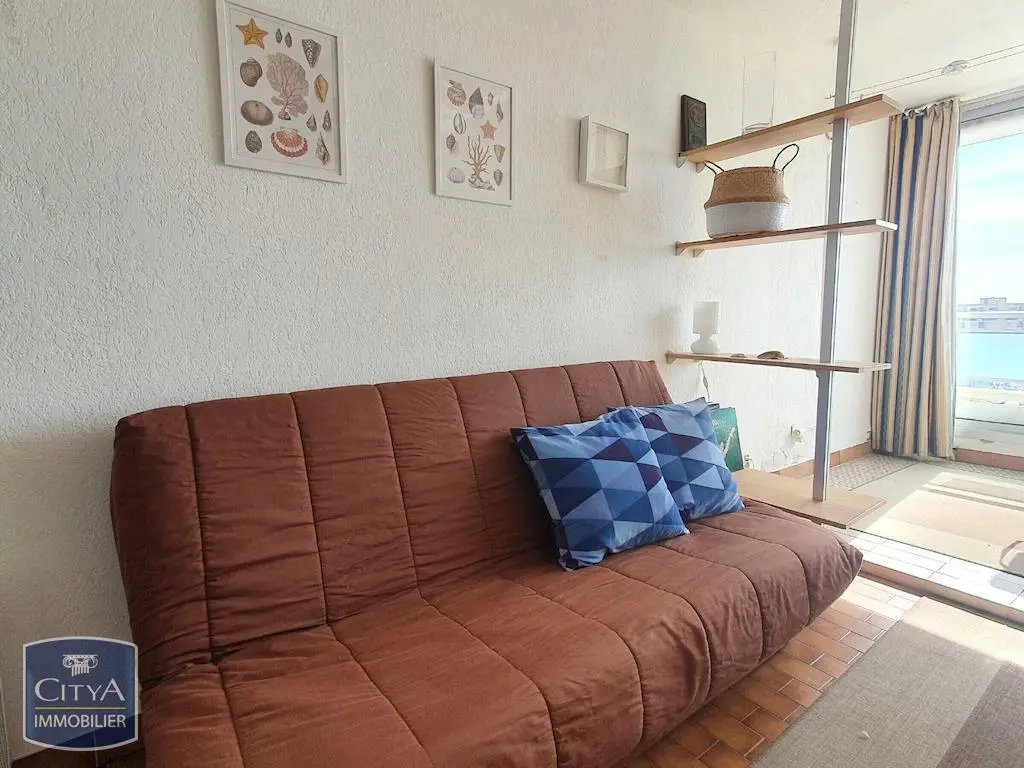 Photo 4 Appartement 3 pièces 65.35m²