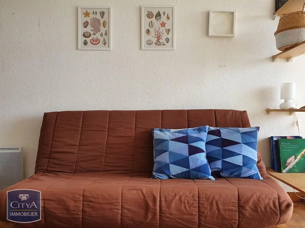 Photo 5 Appartement 3 pièces 65.35m²