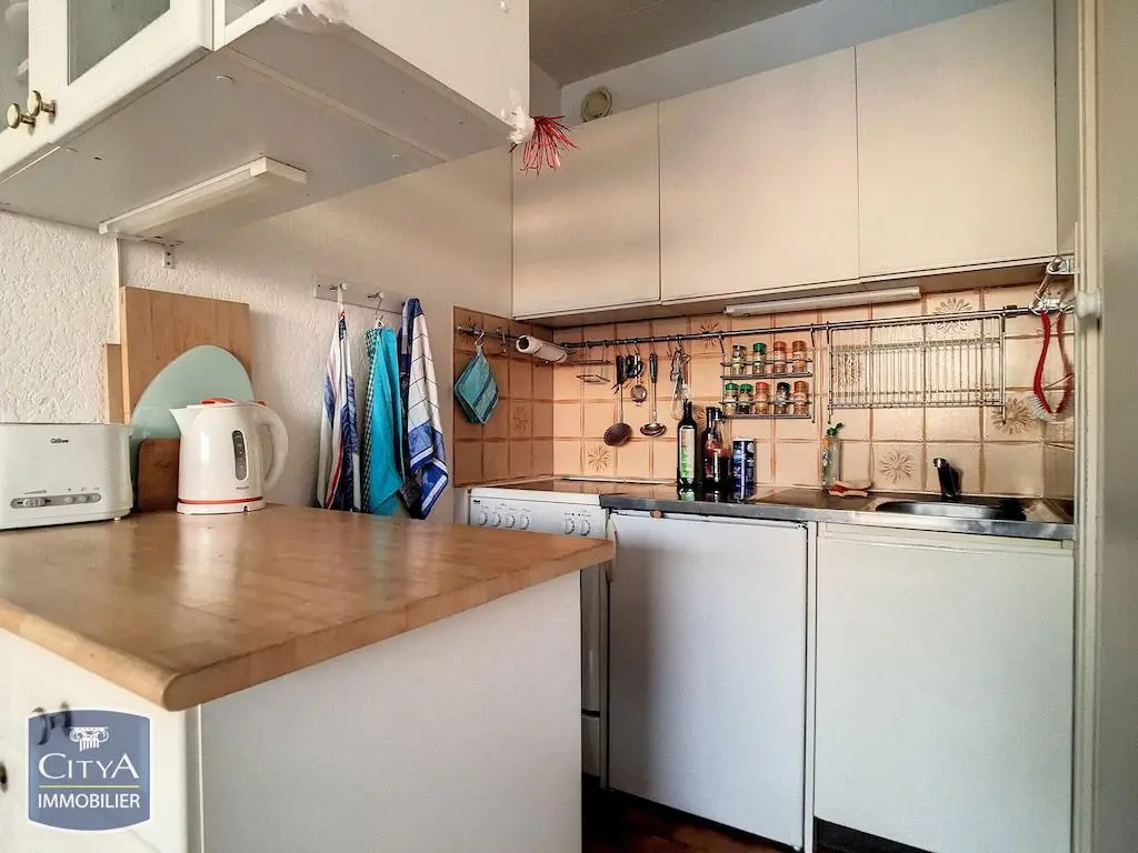 Photo 6 Appartement 3 pièces 65.35m²