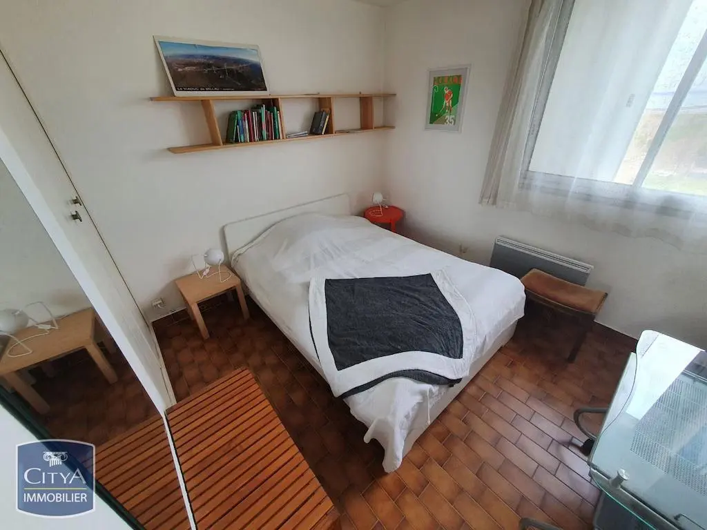 Photo 9 Appartement 3 pièces 65.35m²