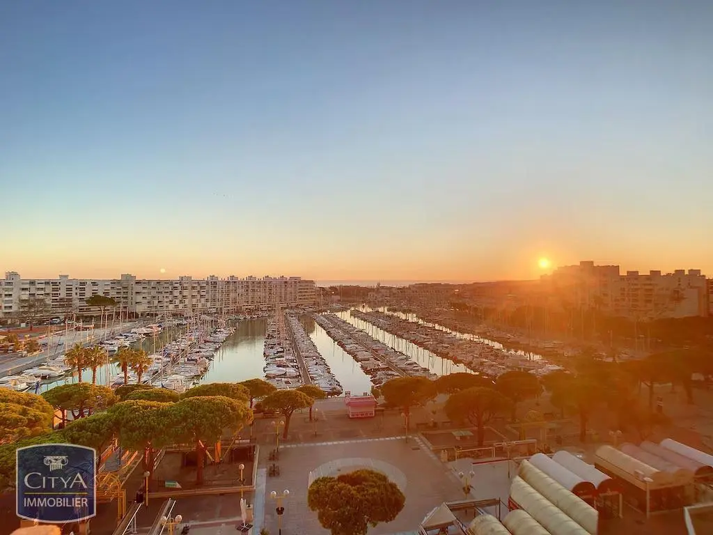 Photo 1 Appartement 3 pièces 65.35m²