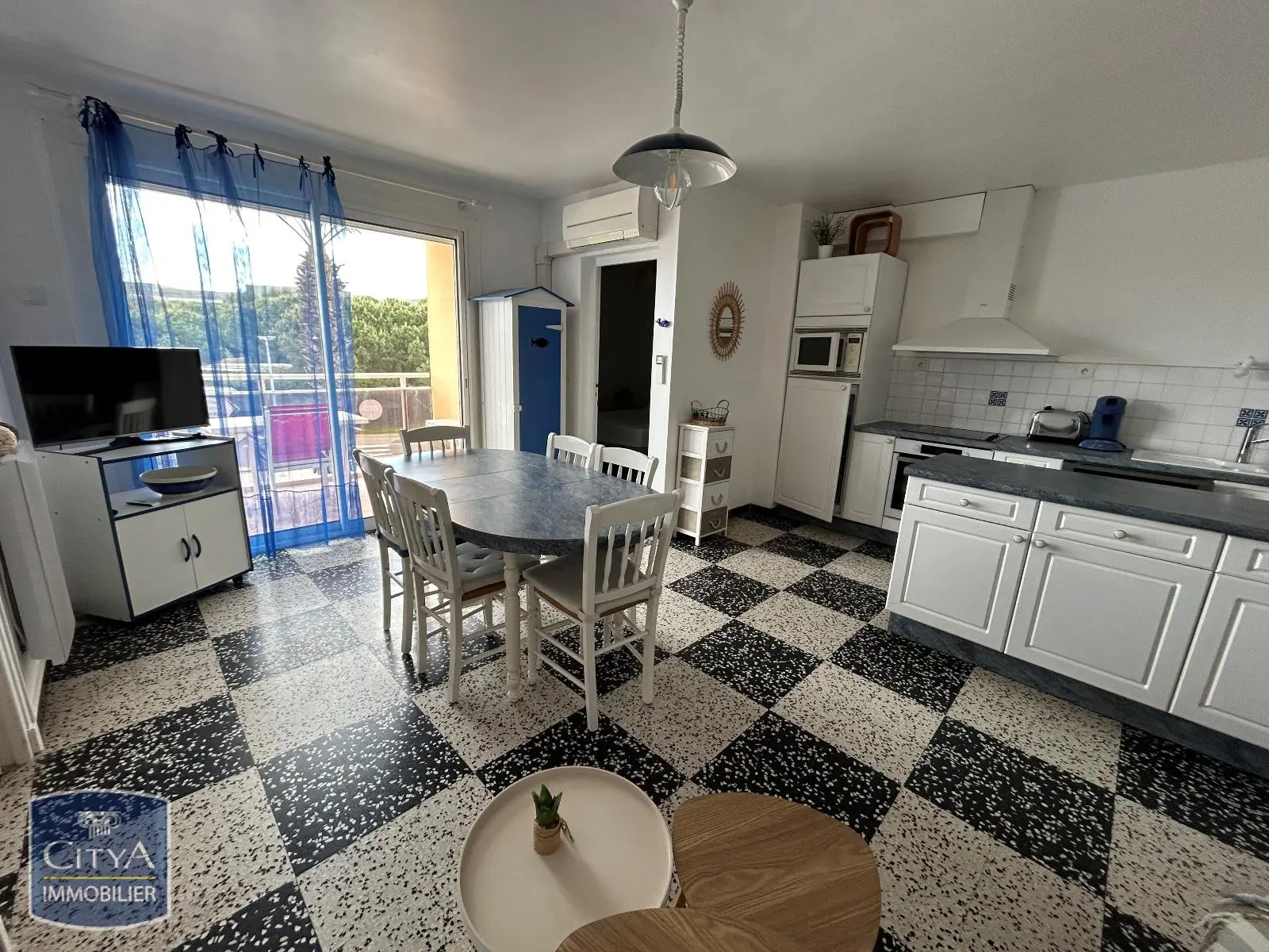 Photo 6 appartement Palavas-les-Flots
