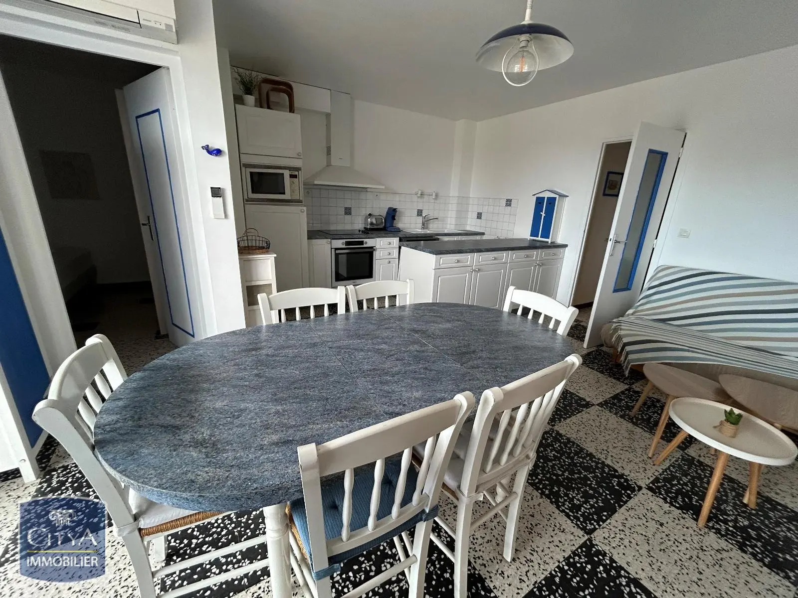 Photo 0 appartement Palavas-les-Flots