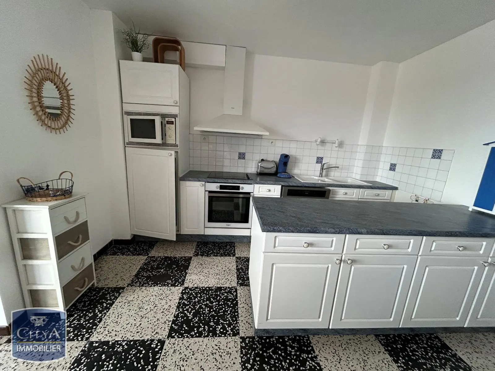 Photo 1 appartement Palavas-les-Flots