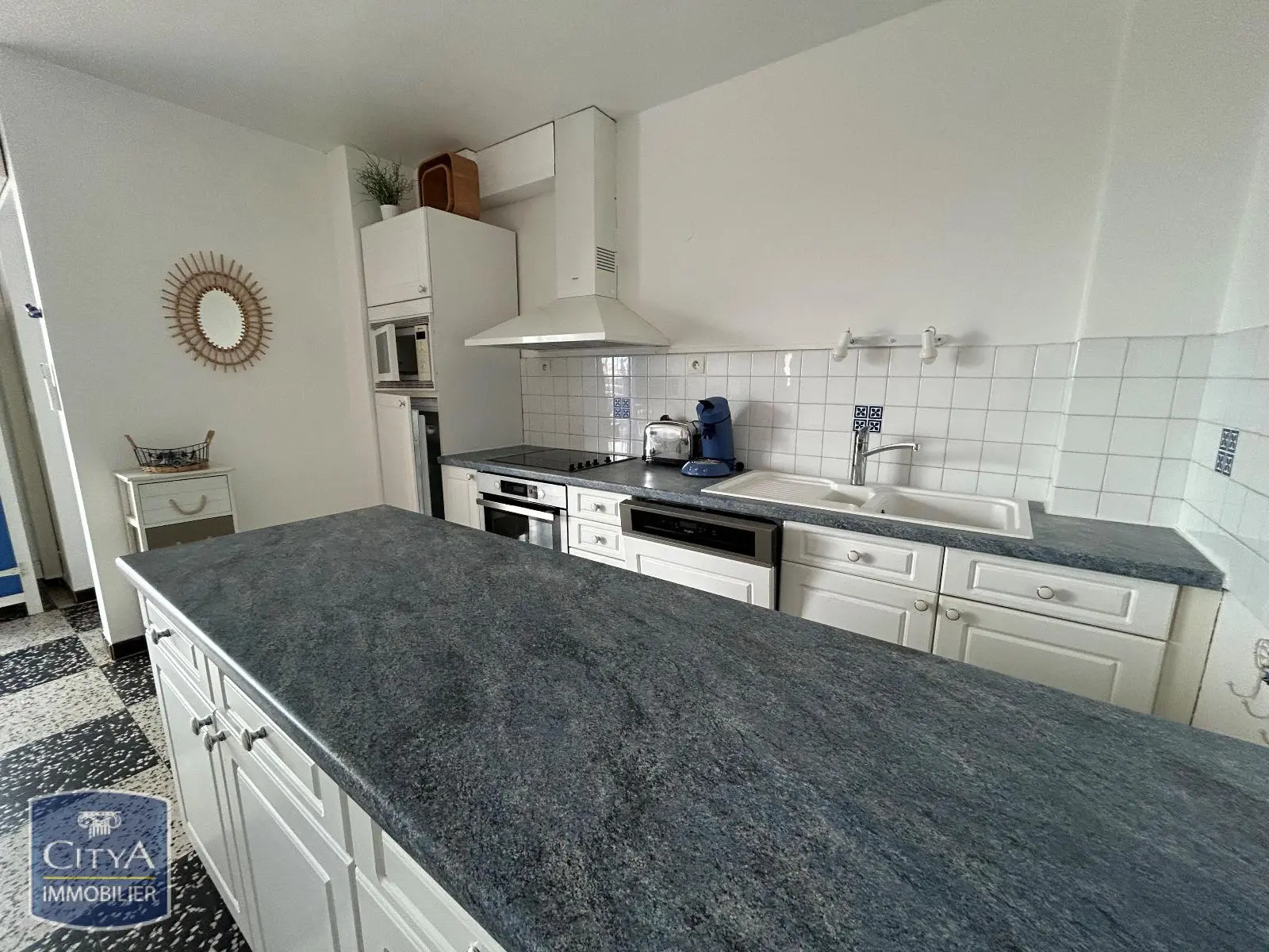 Photo 2 appartement Palavas-les-Flots