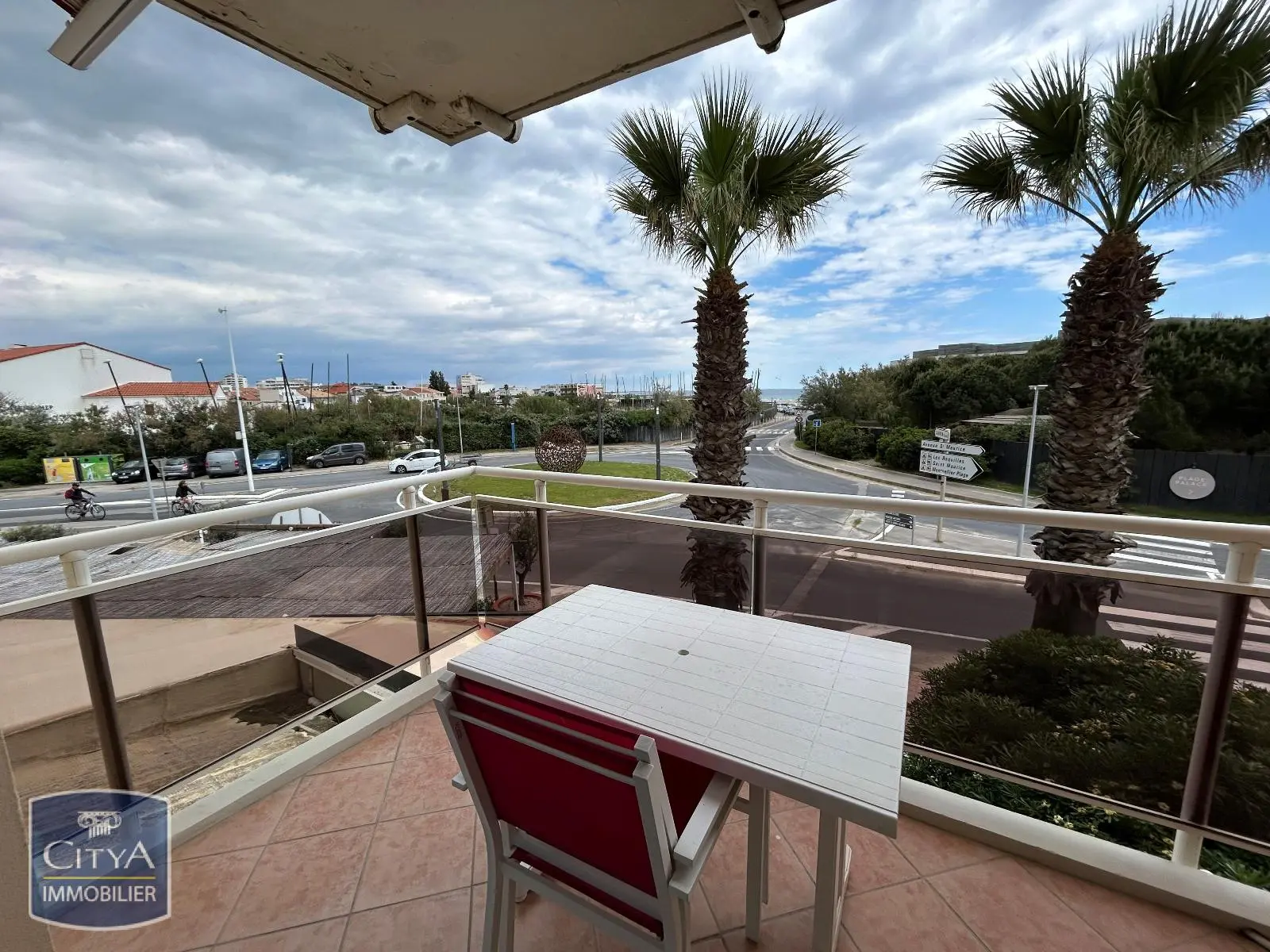 Photo 3 appartement Palavas-les-Flots