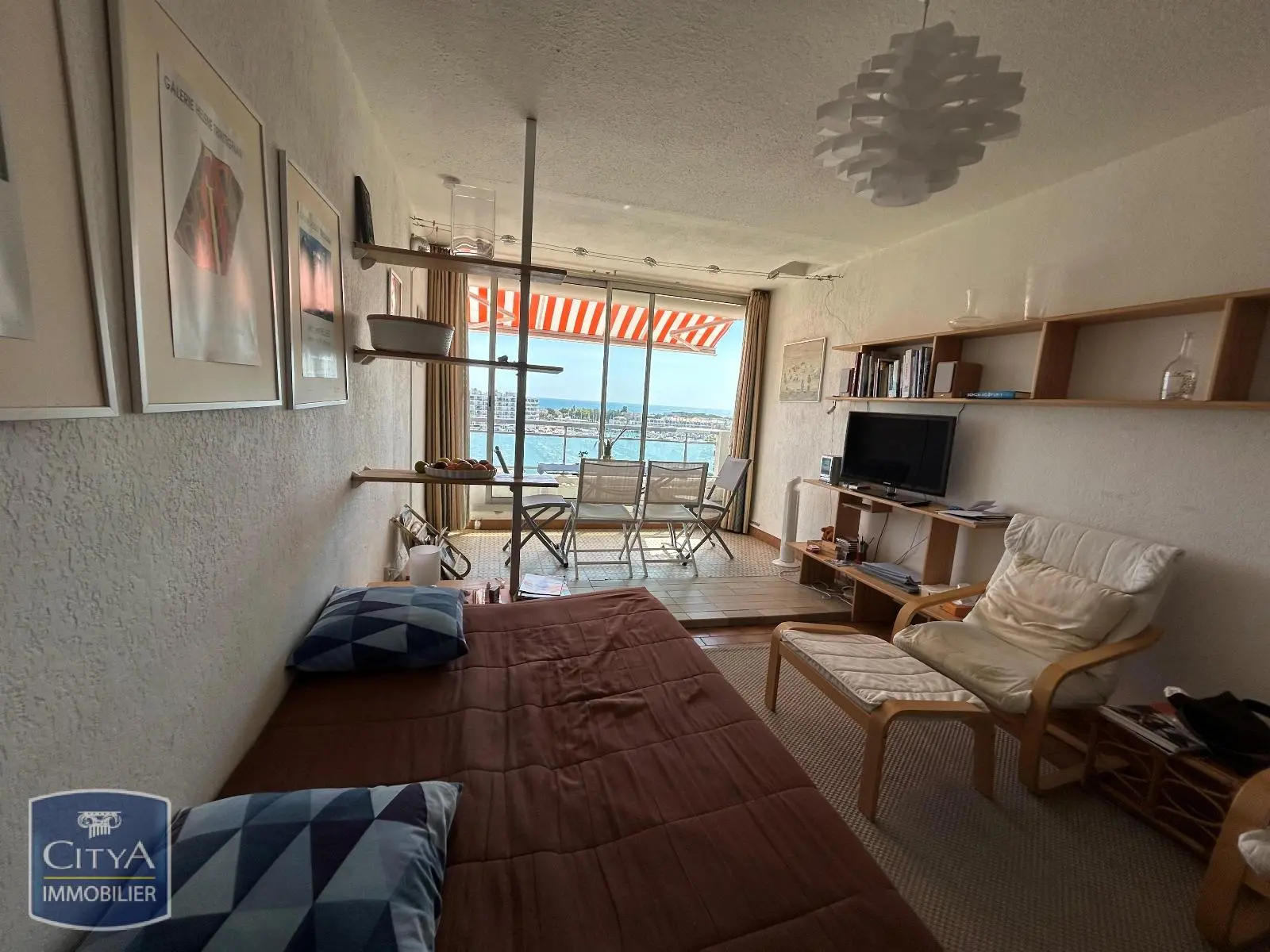 Photo 3 Appartement 3 pièces 65.35m²