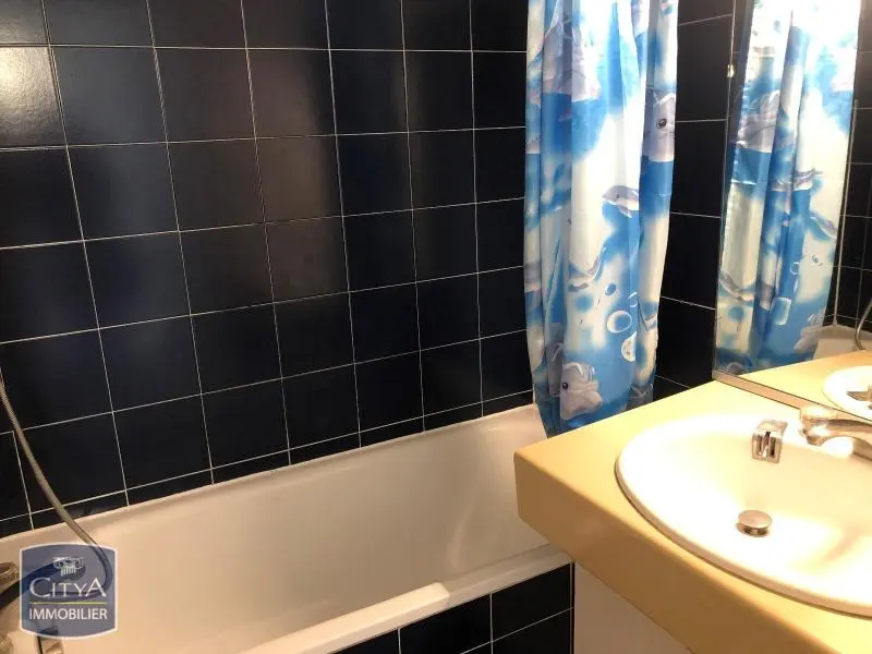 APPARTEMENT T1 LA GRANDE MOTTE