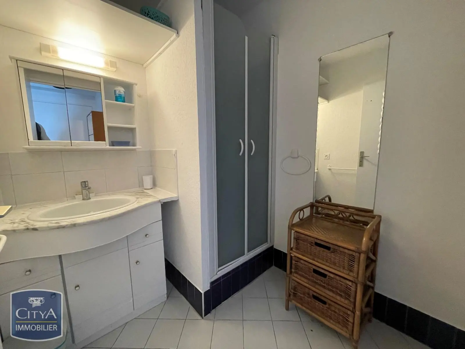 Photo 5 Appartement 2 pièces 26.34m²