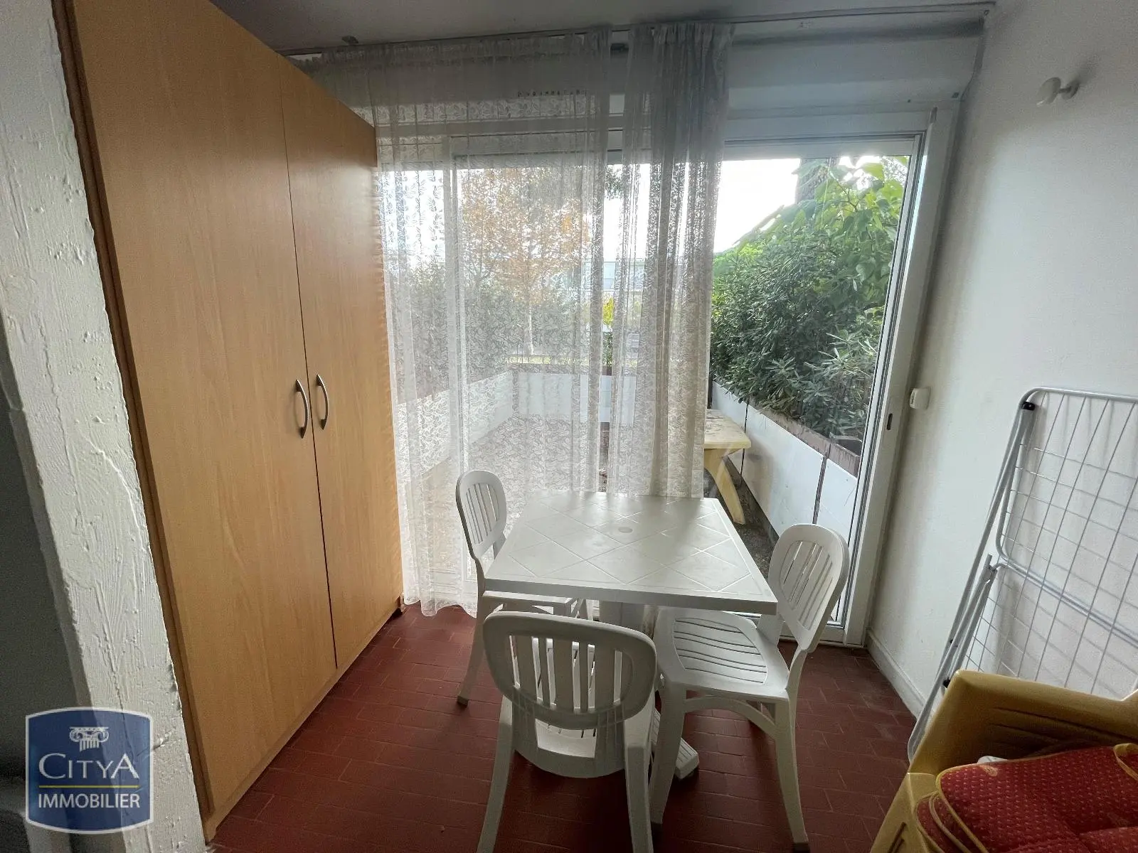 Photo 7 Appartement 1 pièce 24.98m²