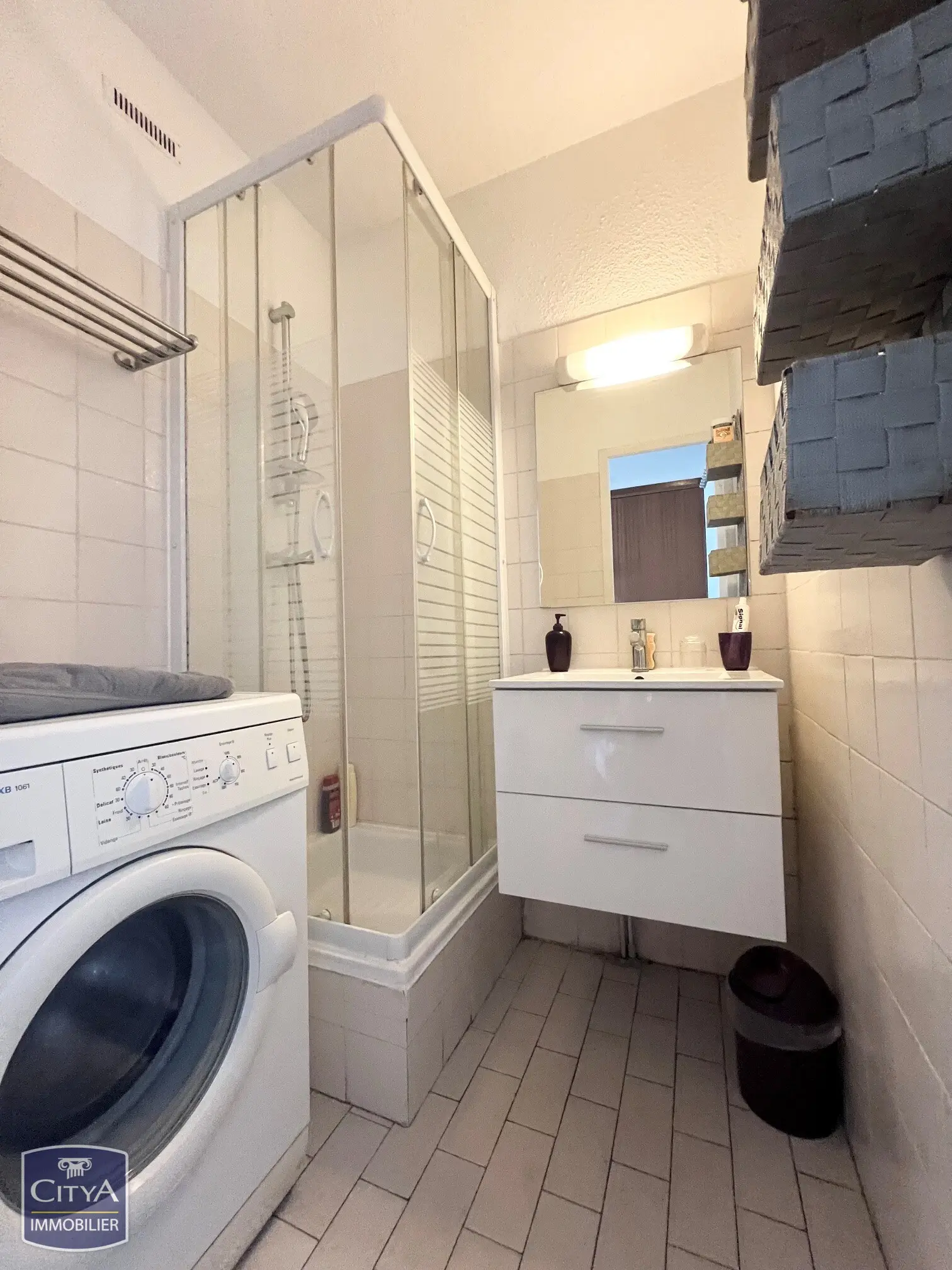 Photo 5 Appartement 2 pièces 26.1m²