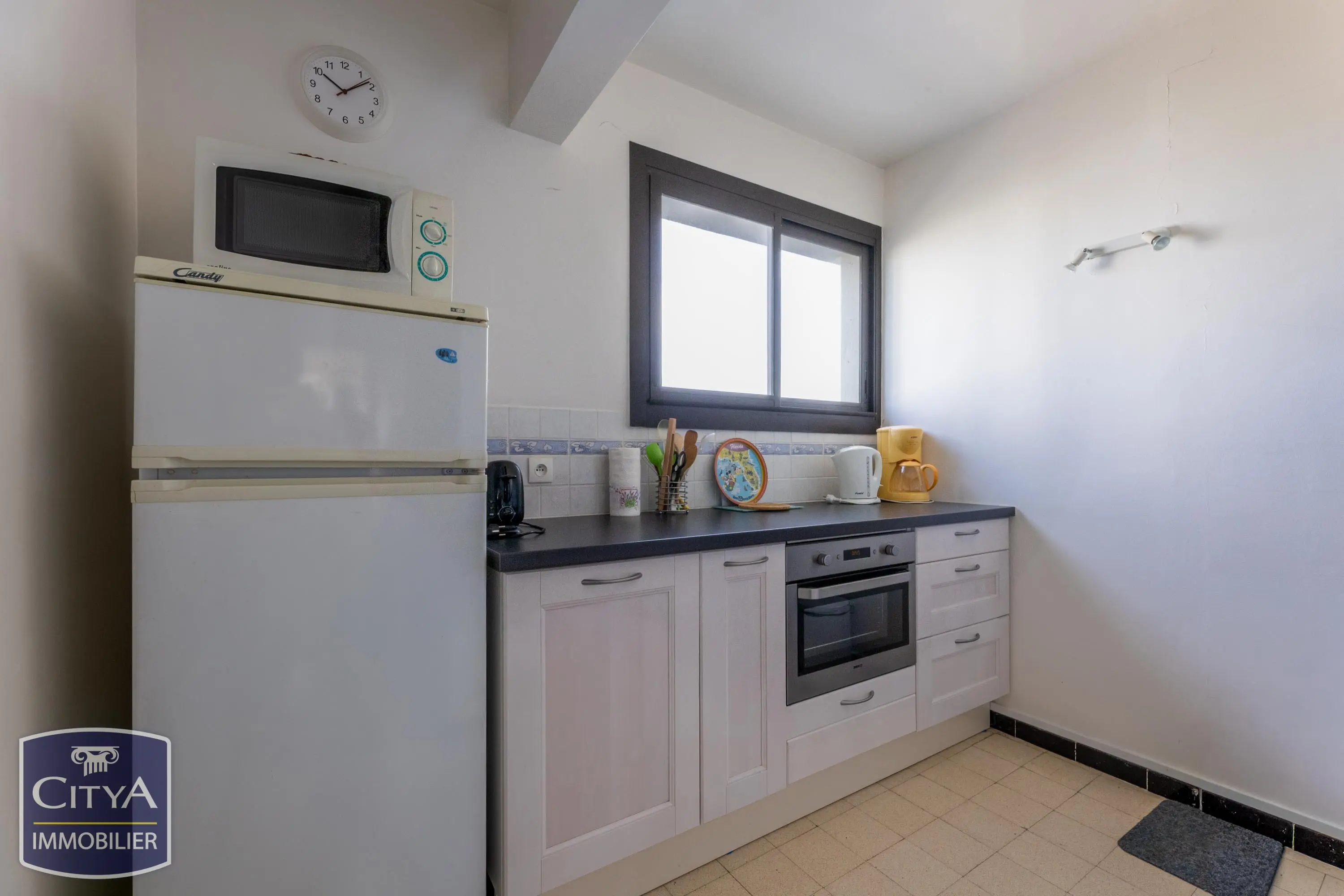 Photo 6 Appartement 2 pièces 46m²