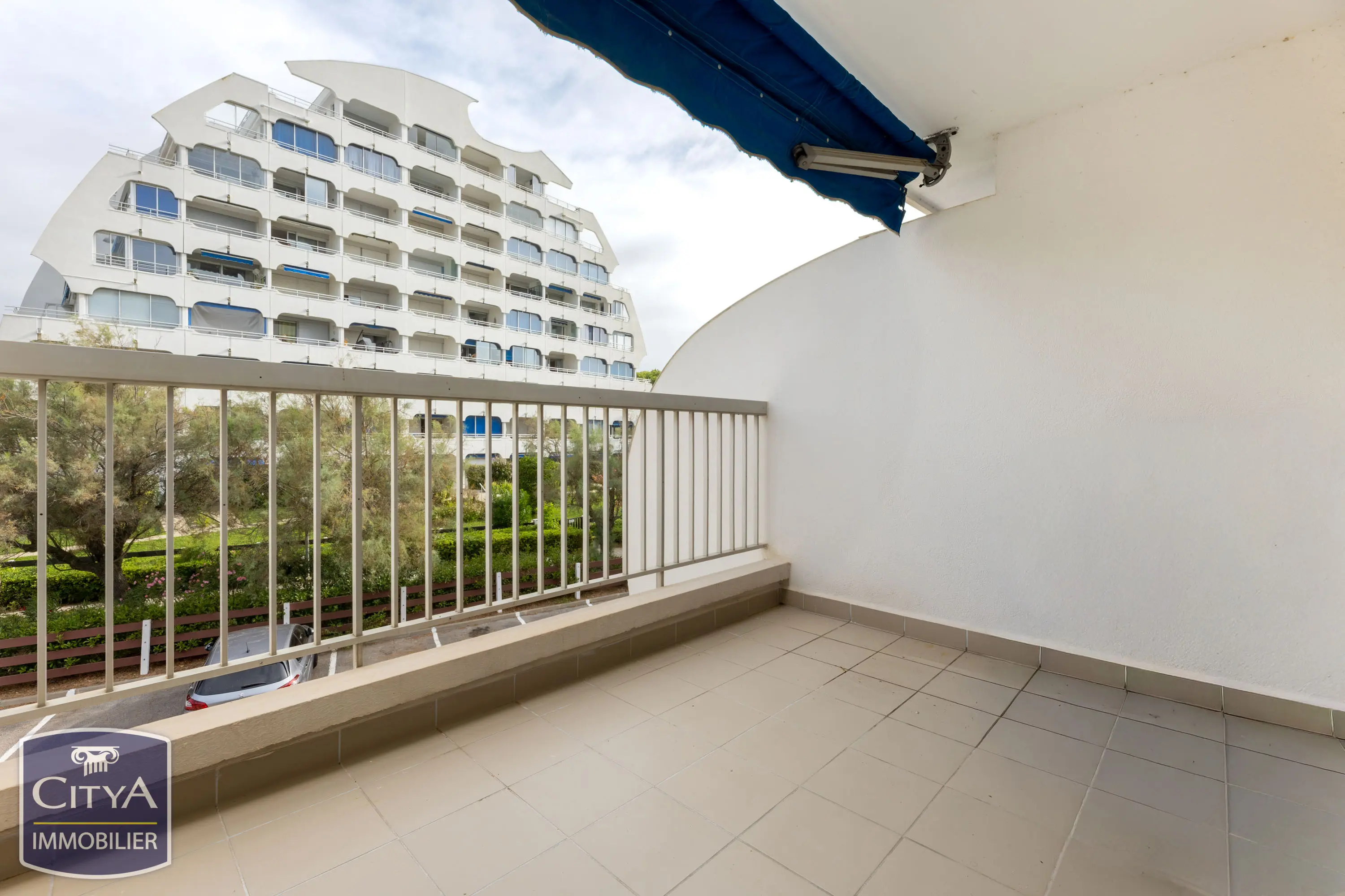 Photo 10 appartement La Grande-Motte