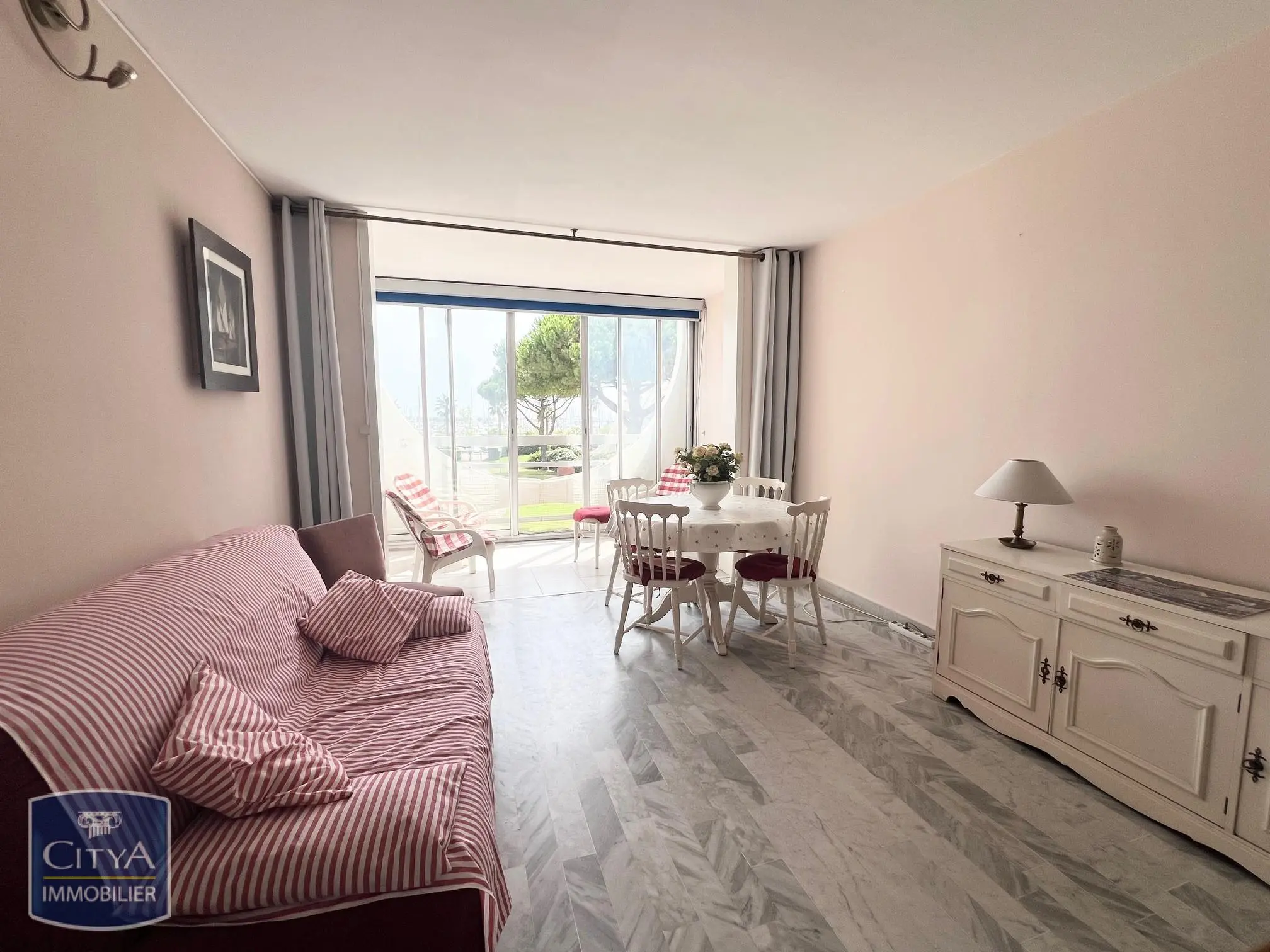 Photo 2 Appartement 3 pièces 46m²