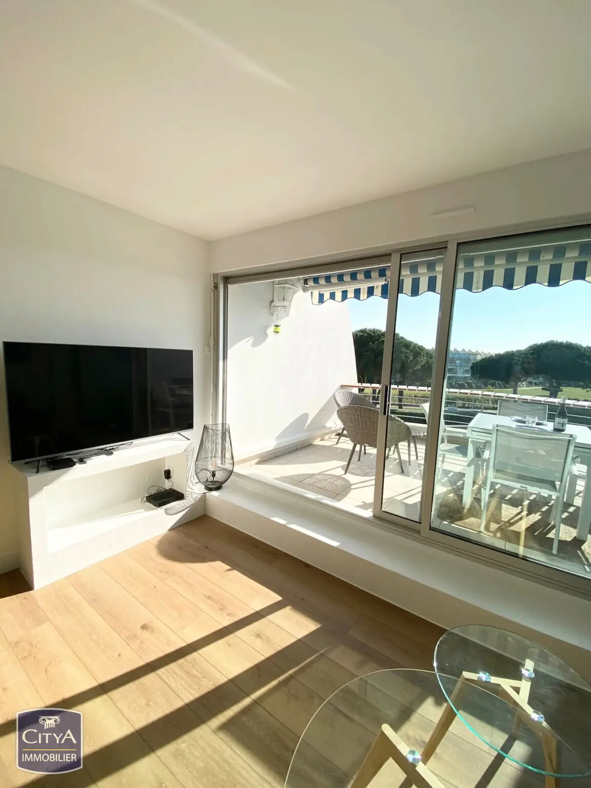 Photo 4 Appartement 2 pièces 31m²