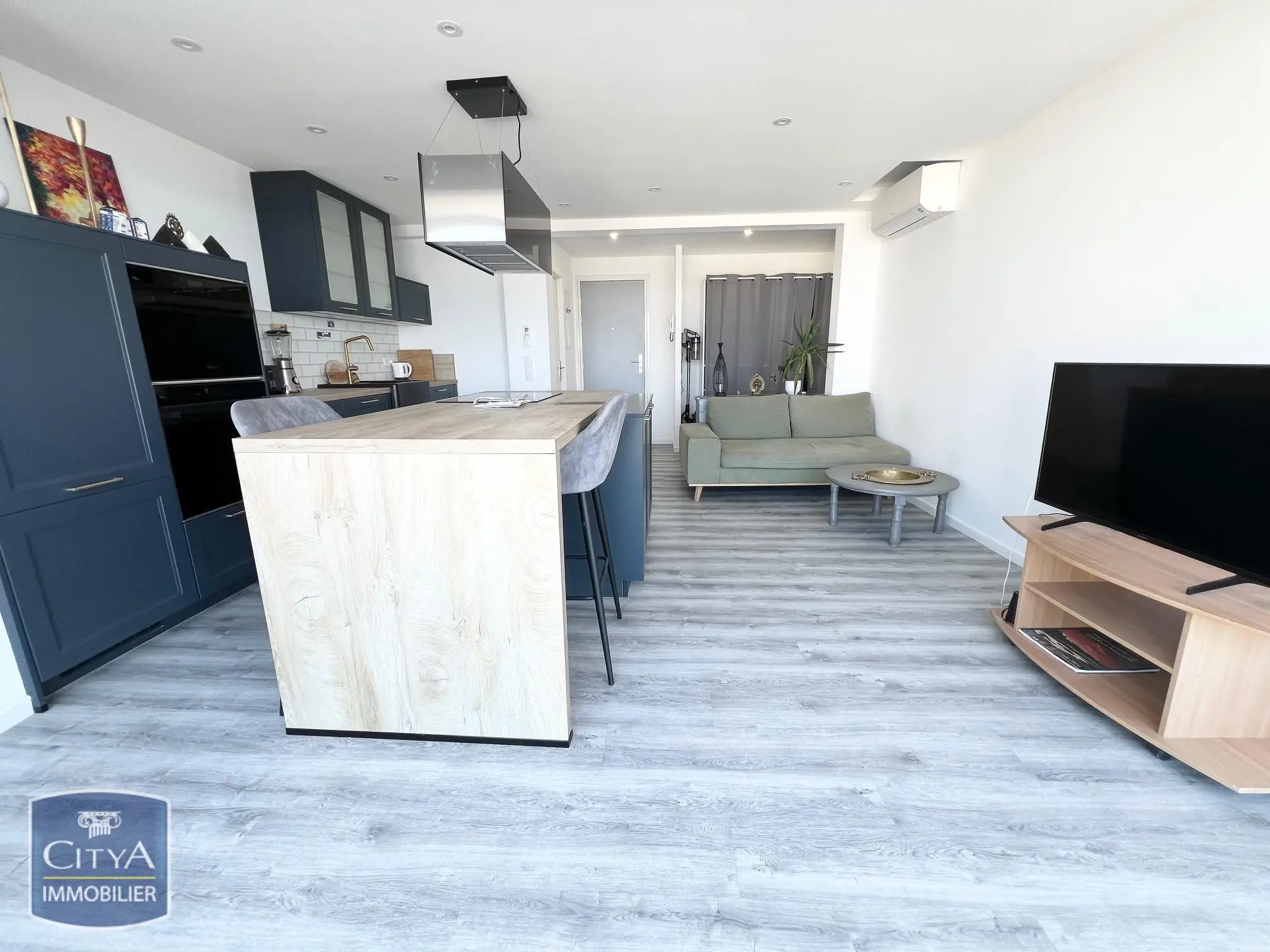 Photo 5 Appartement 2 pièces 56m²