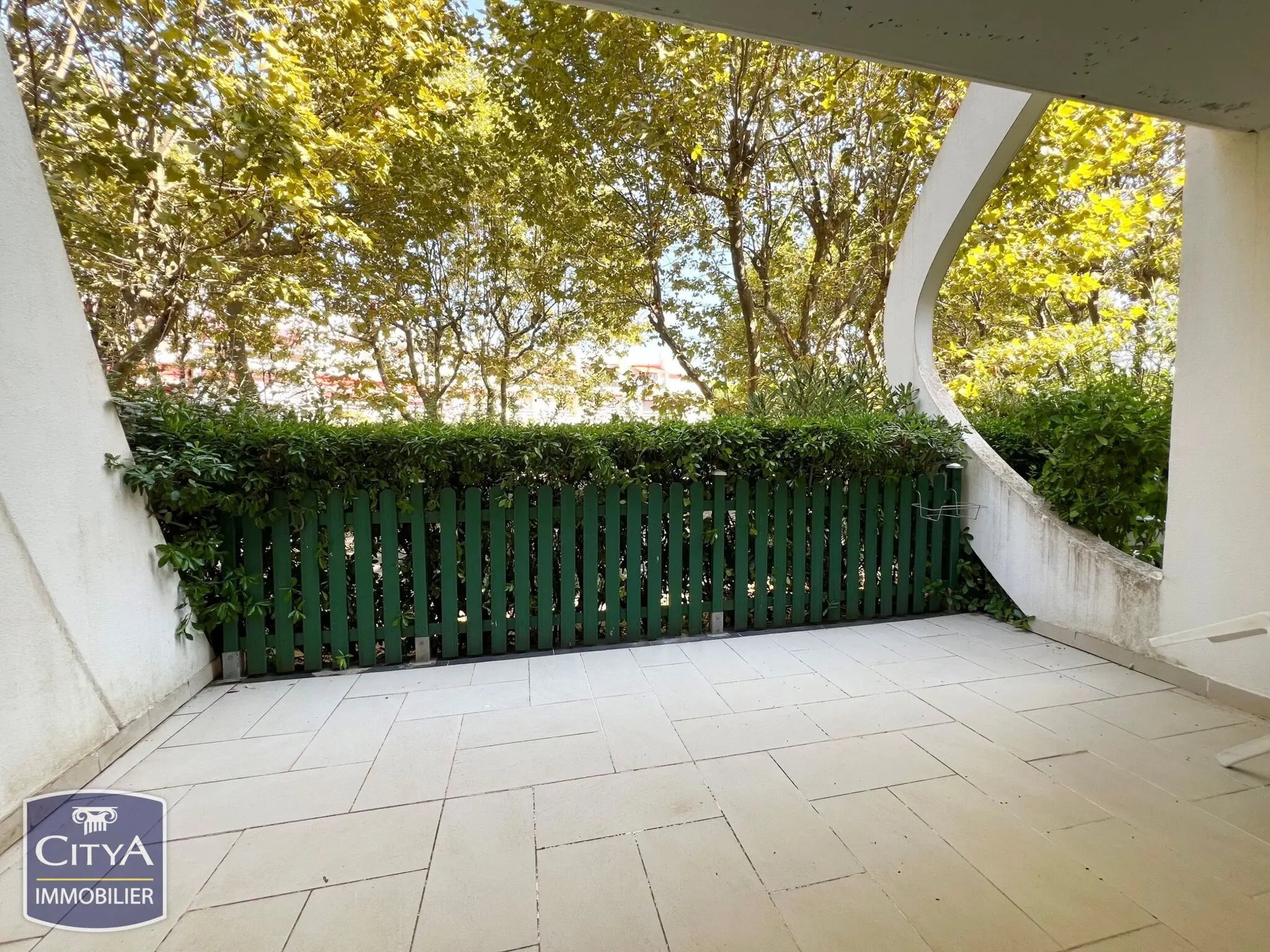 Photo 9 Appartement 2 pièces 25.26m²