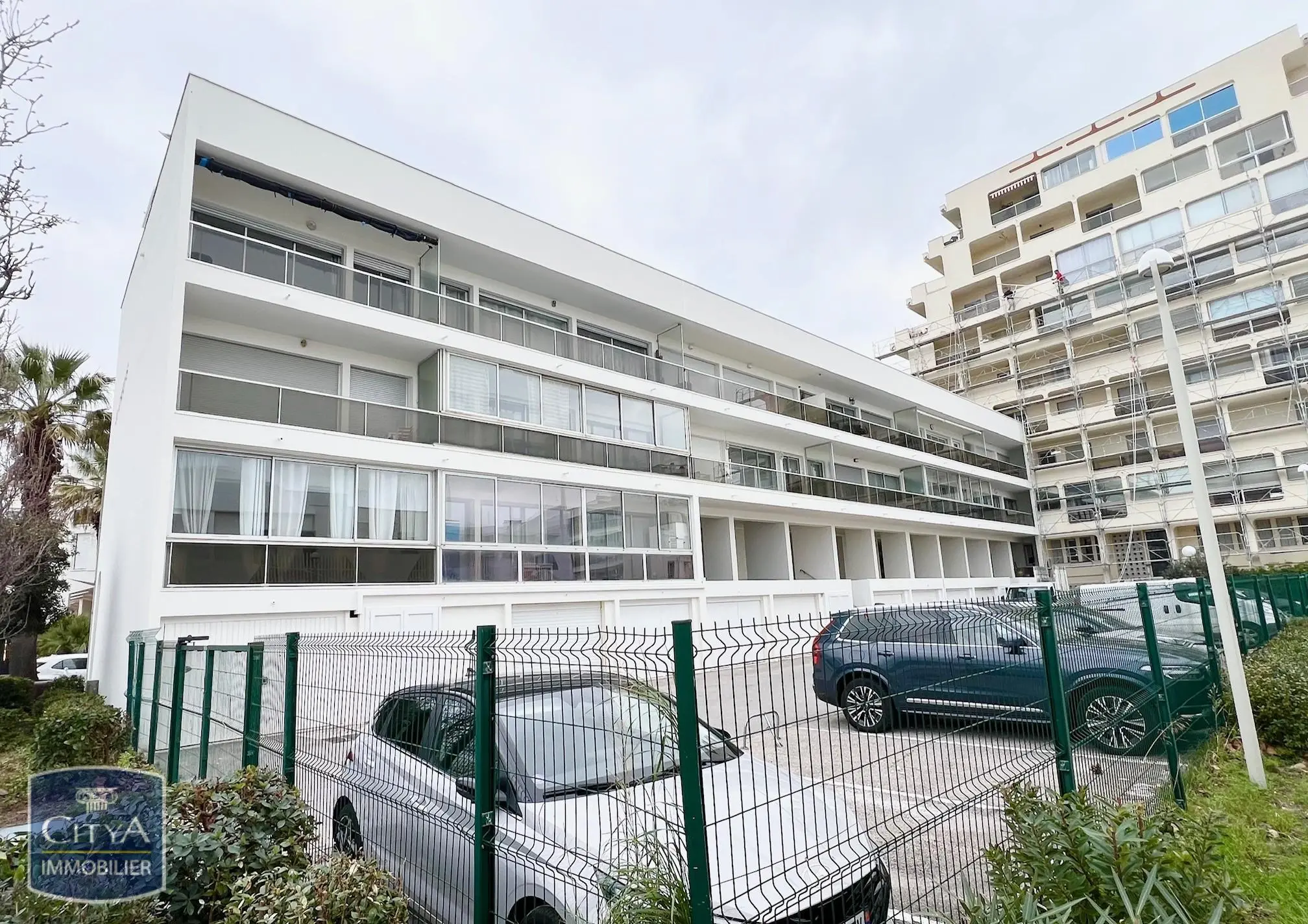 Photo 2 Appartement 3 pièces 78m²