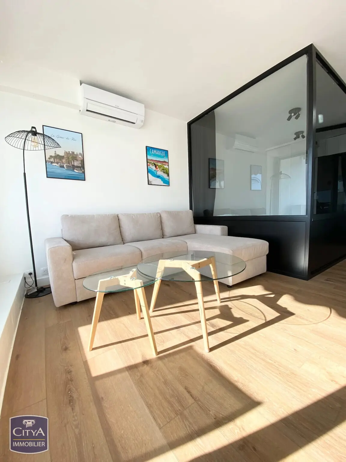 Photo 1 Appartement 2 pièces 31m²