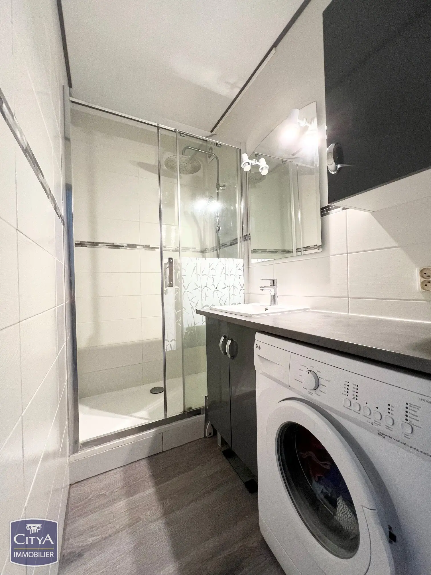 Photo 5 Appartement 1 pièce 17.33m²