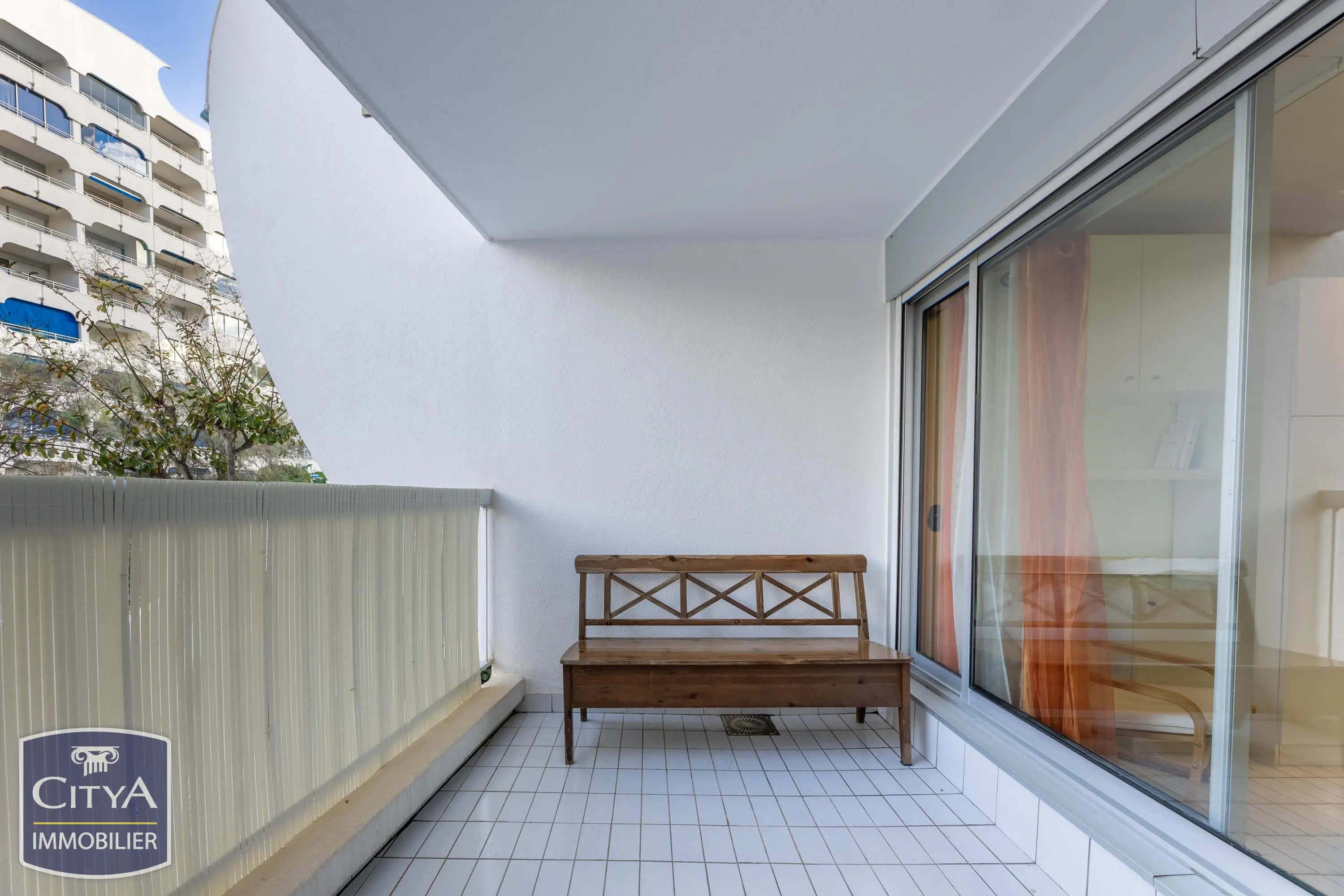 Photo 11 Appartement 1 pièce 22m²