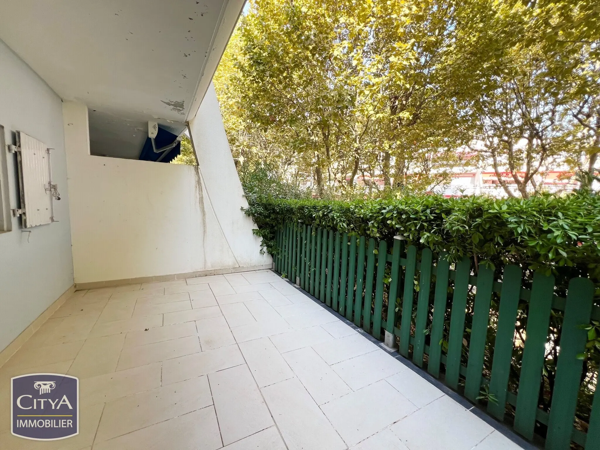 Photo 8 Appartement 2 pièces 25.26m²