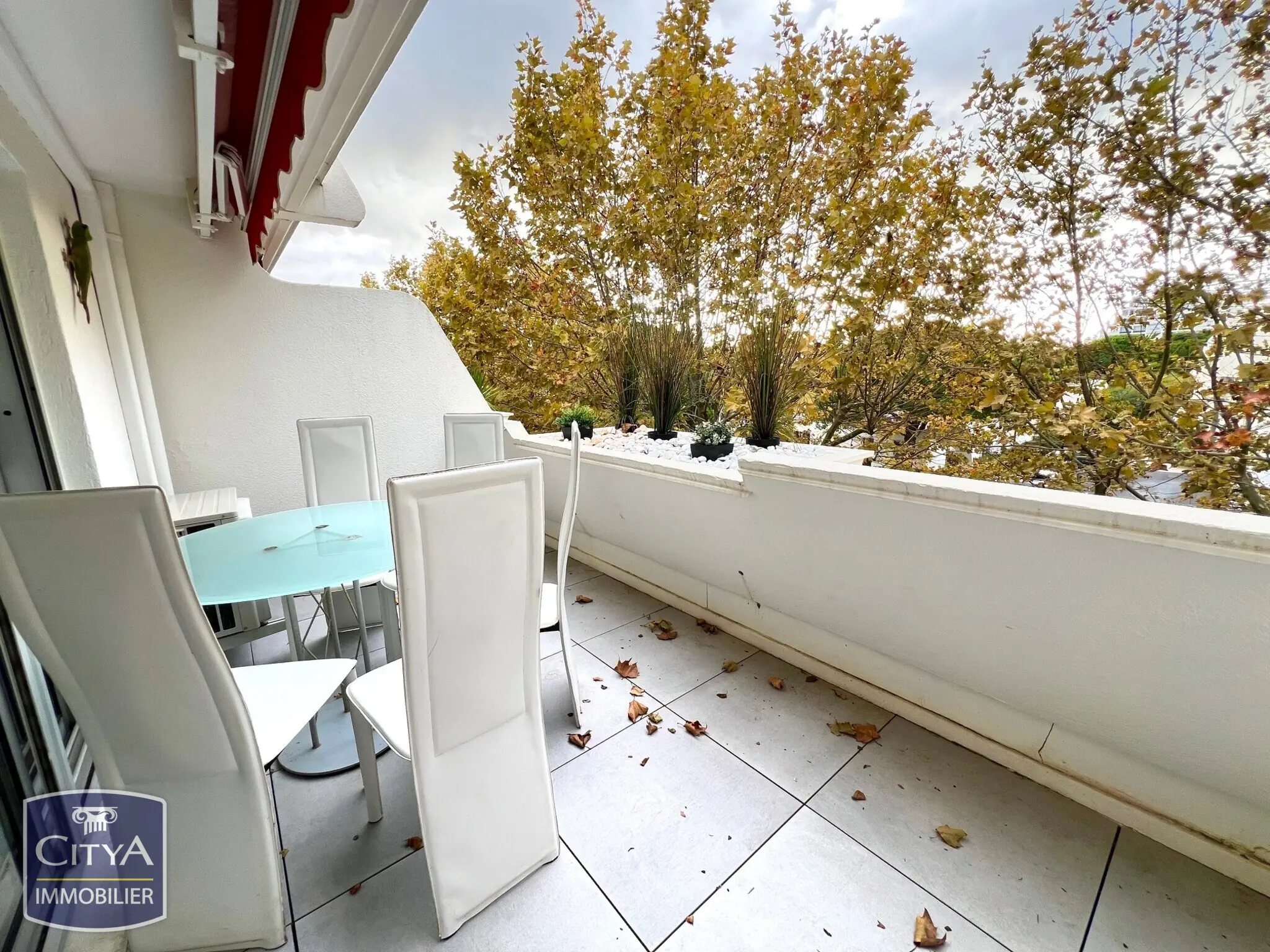 Photo 9 Appartement 2 pièces 24.5m²