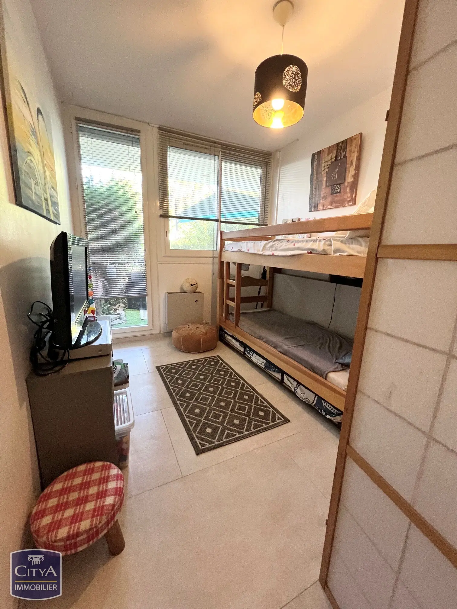 Photo 7 Appartement 3 pièces 54m²