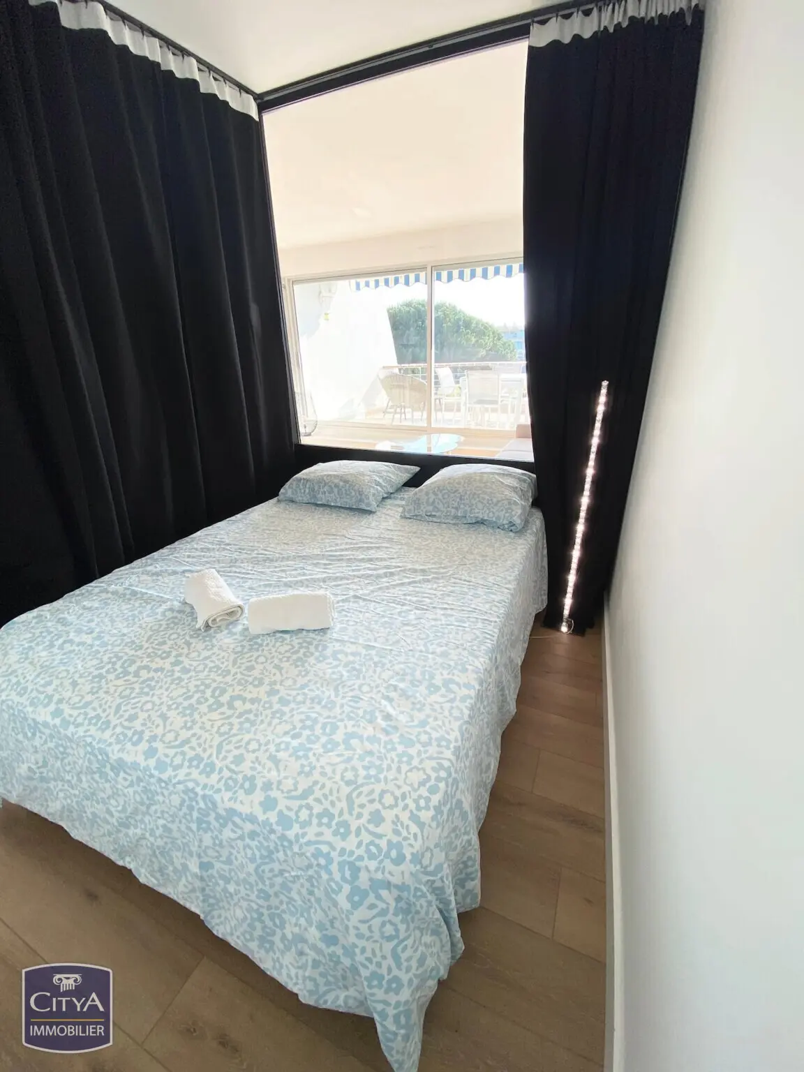 Photo 6 Appartement 2 pièces 31m²