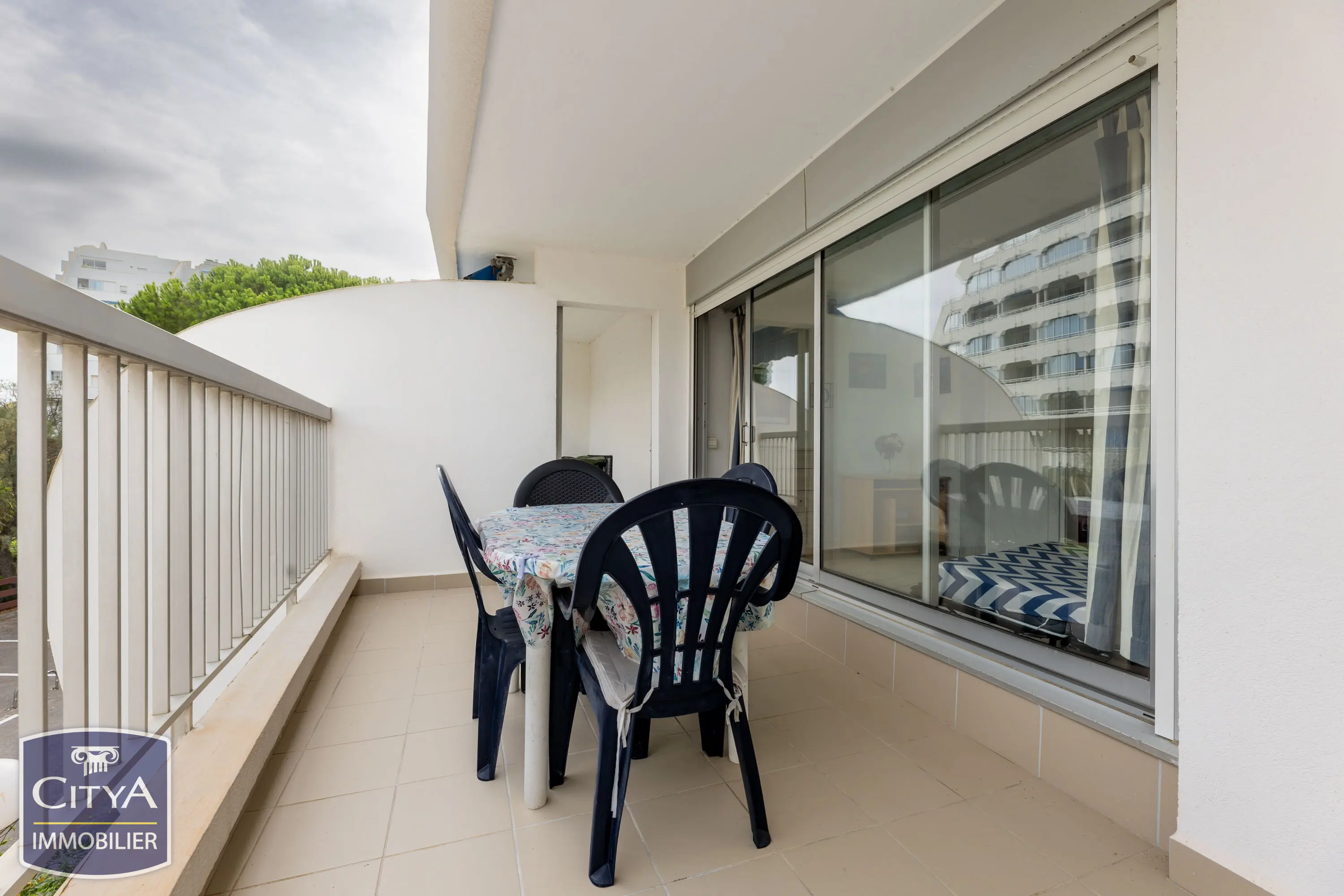 Photo 8 appartement La Grande-Motte