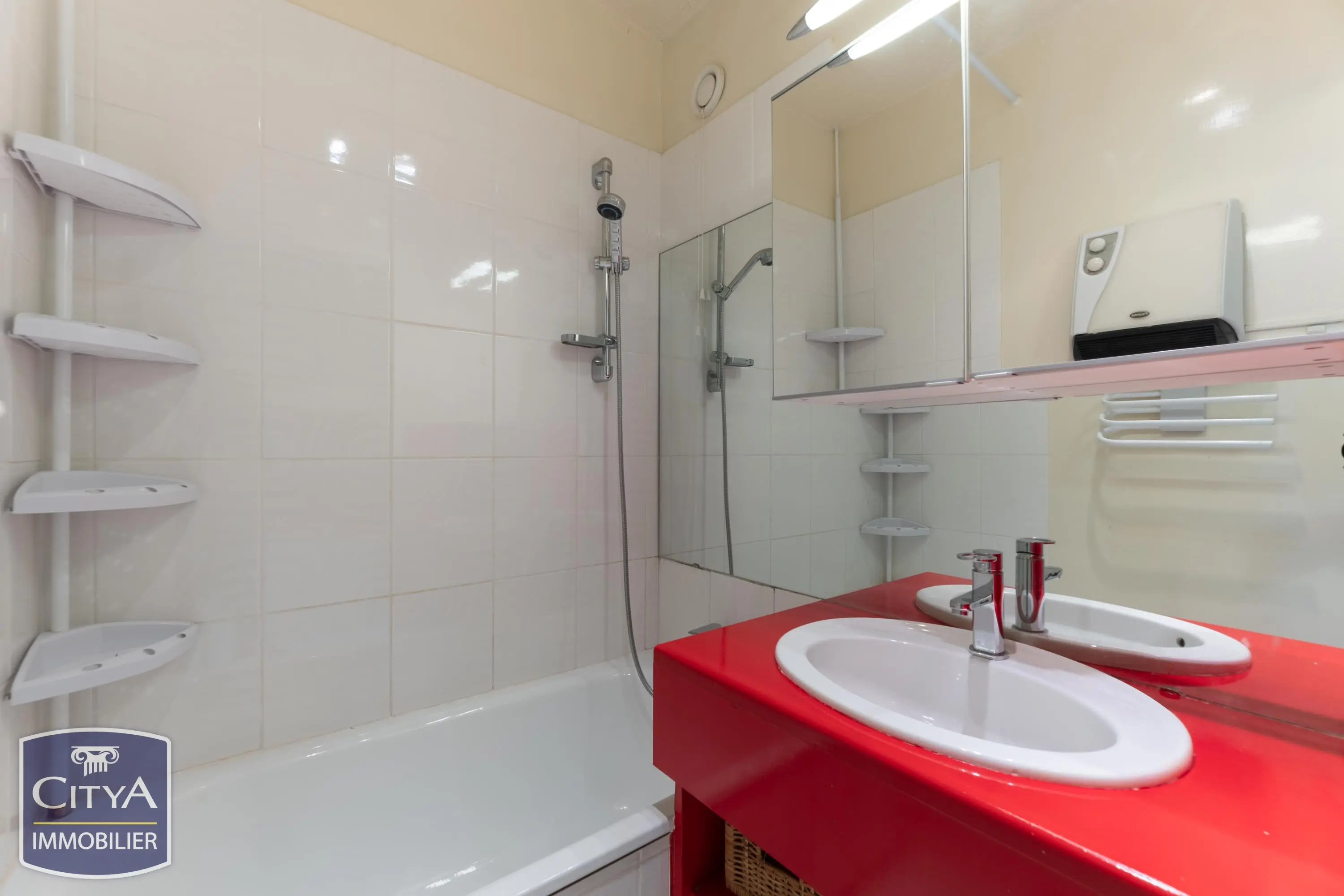 Photo 8 Appartement 1 pièce 22m²