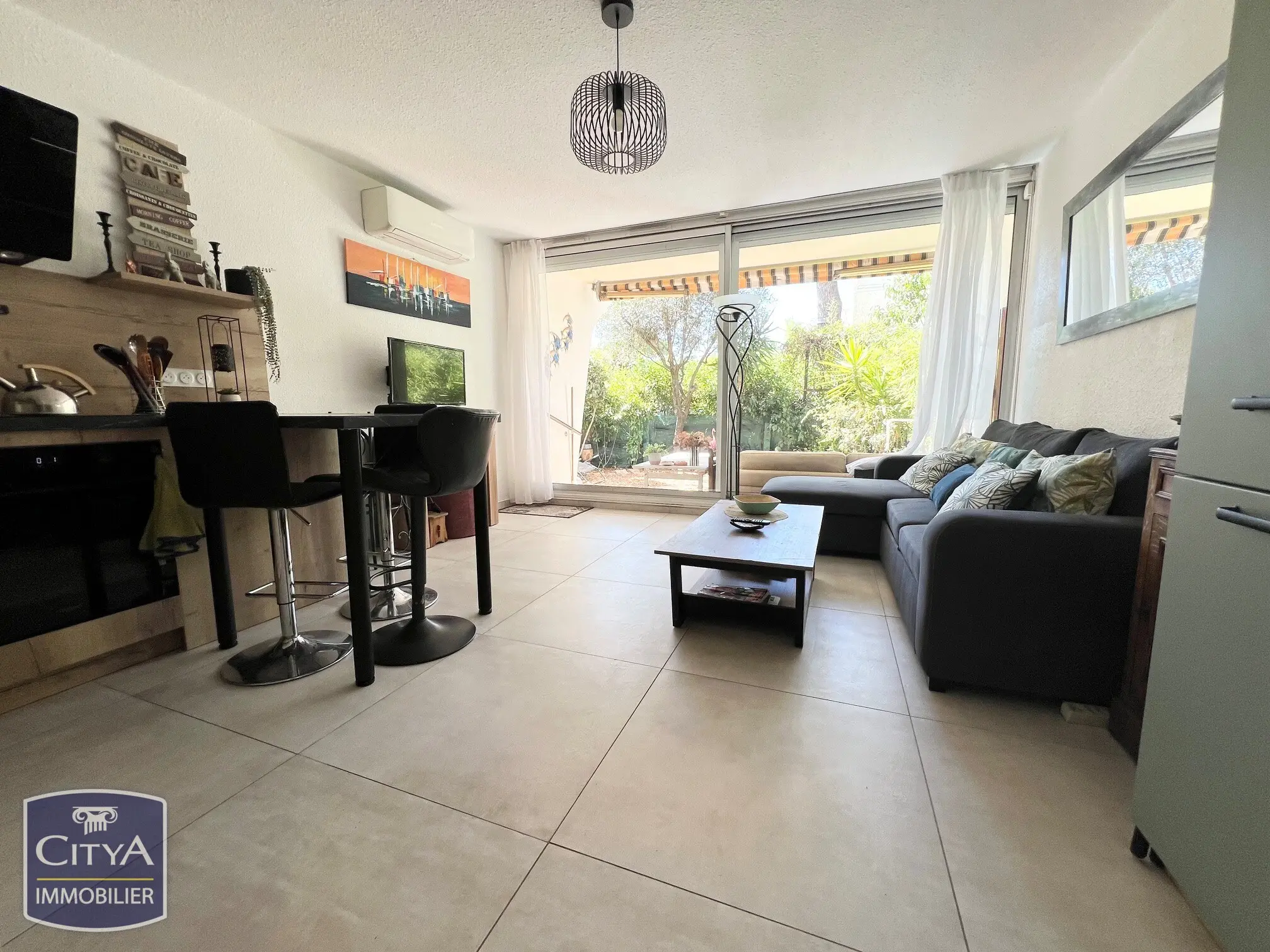 Photo 4 Appartement 3 pièces 54m²