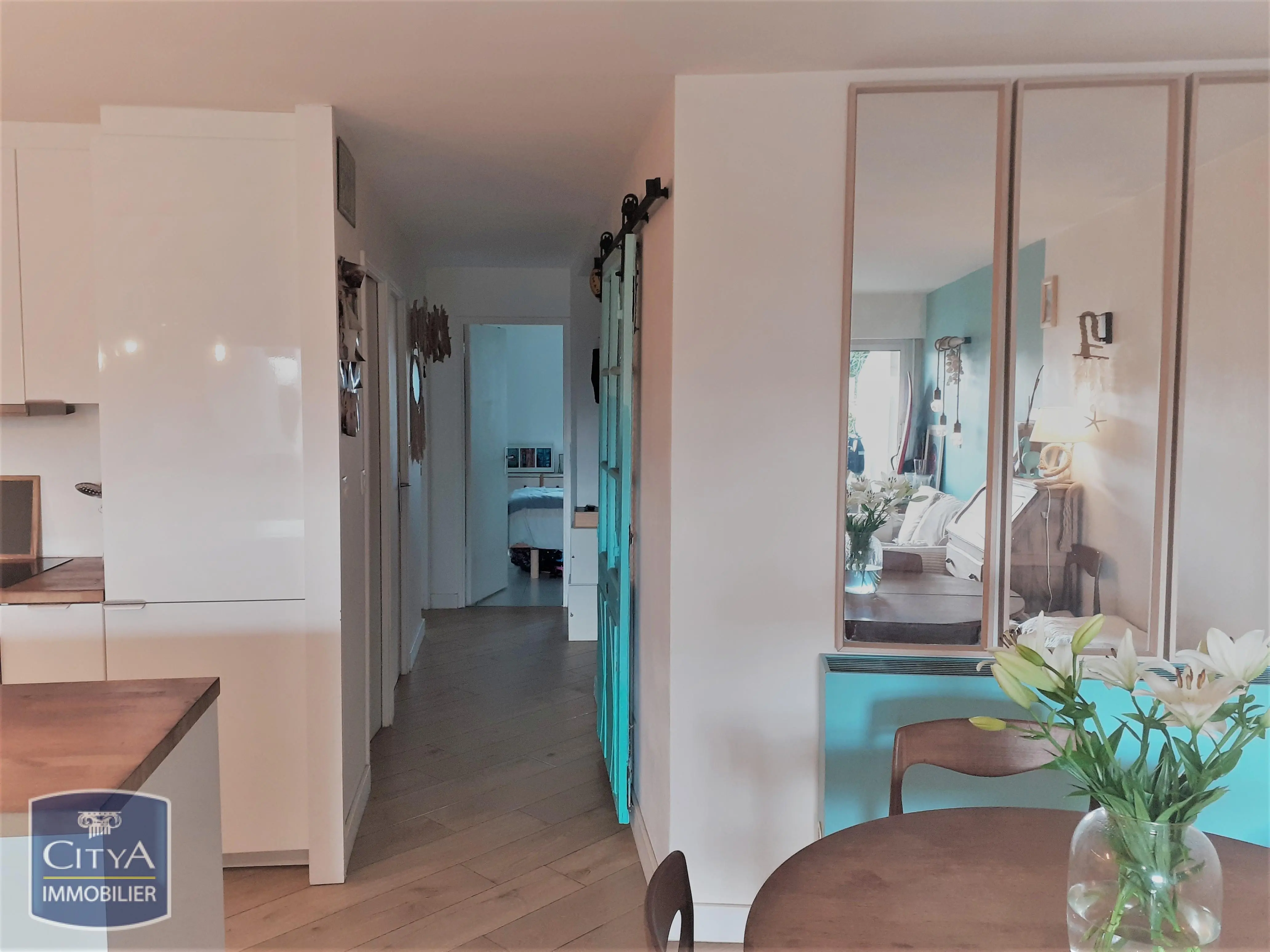 Photo 4 Appartement 3 pièces 64m²