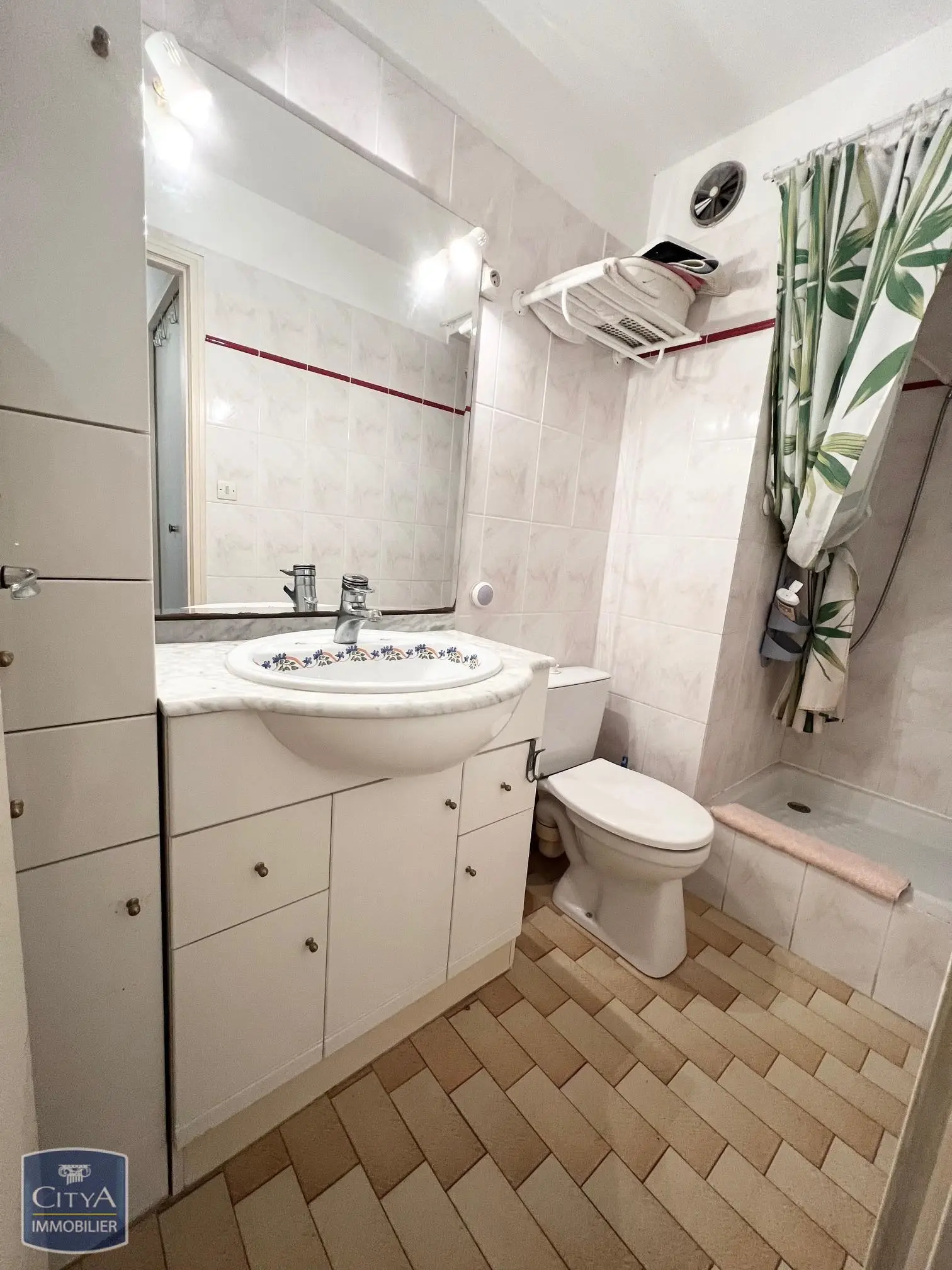 Photo 8 Appartement 2 pièces 30m²