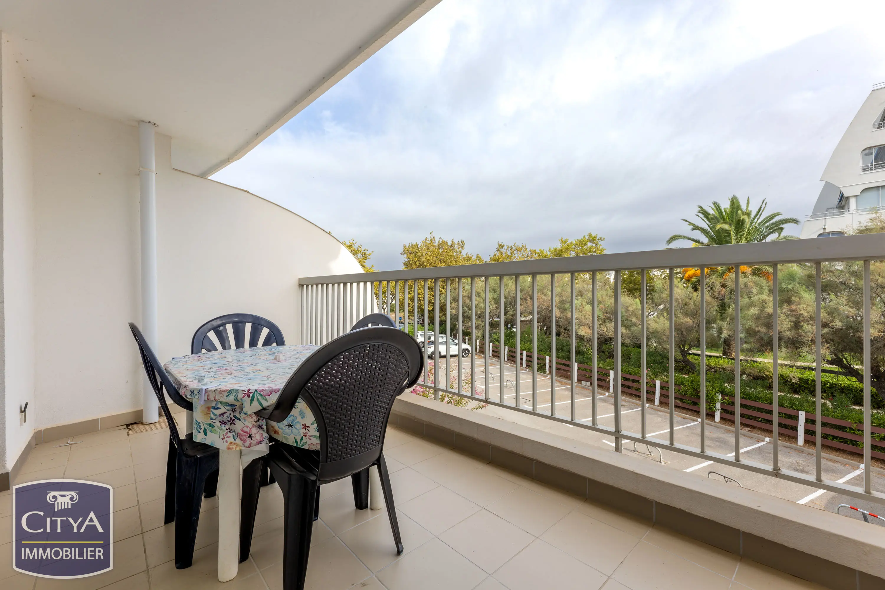 Photo 7 appartement La Grande-Motte