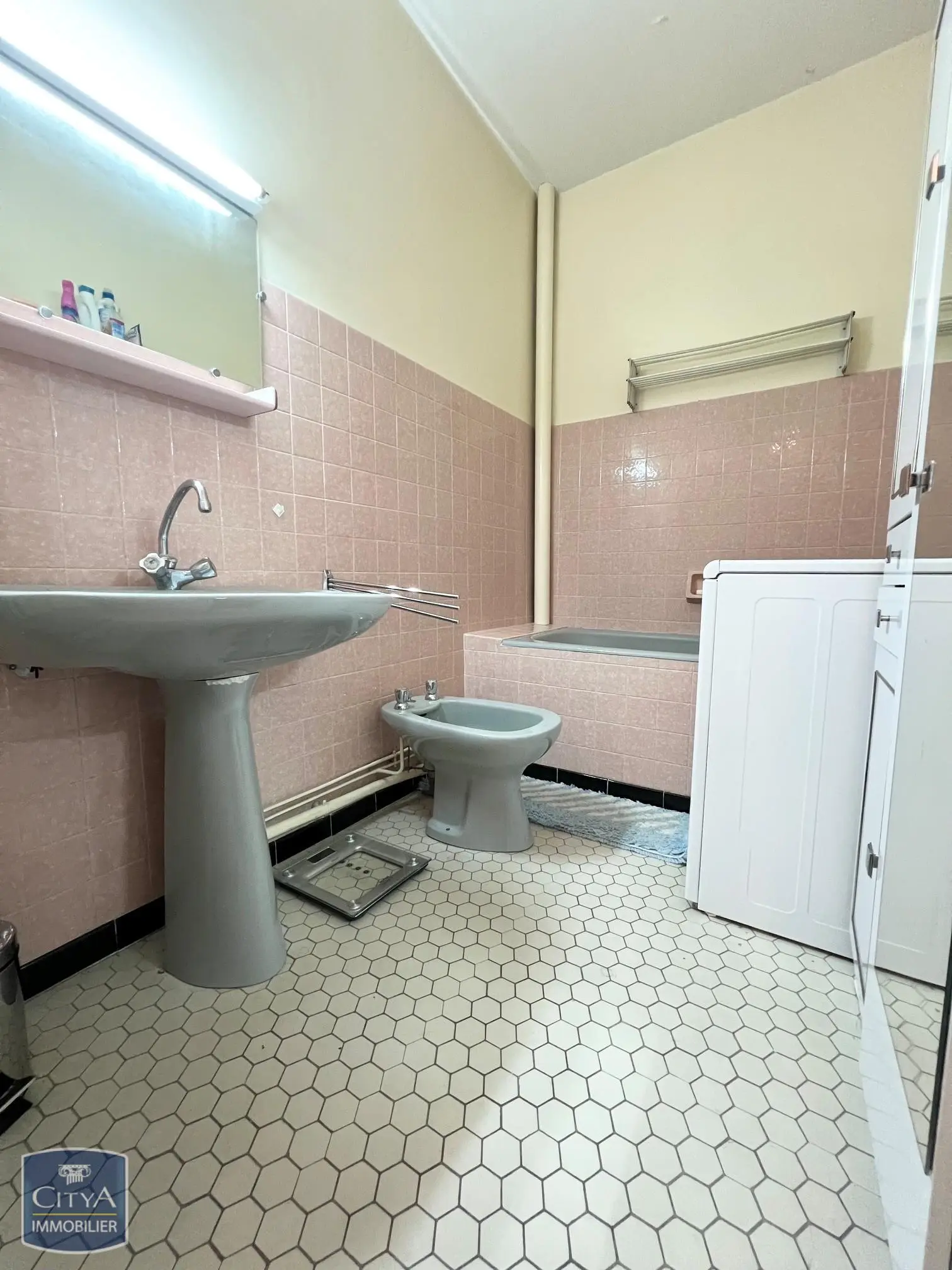 Photo 11 Appartement 3 pièces 65m²