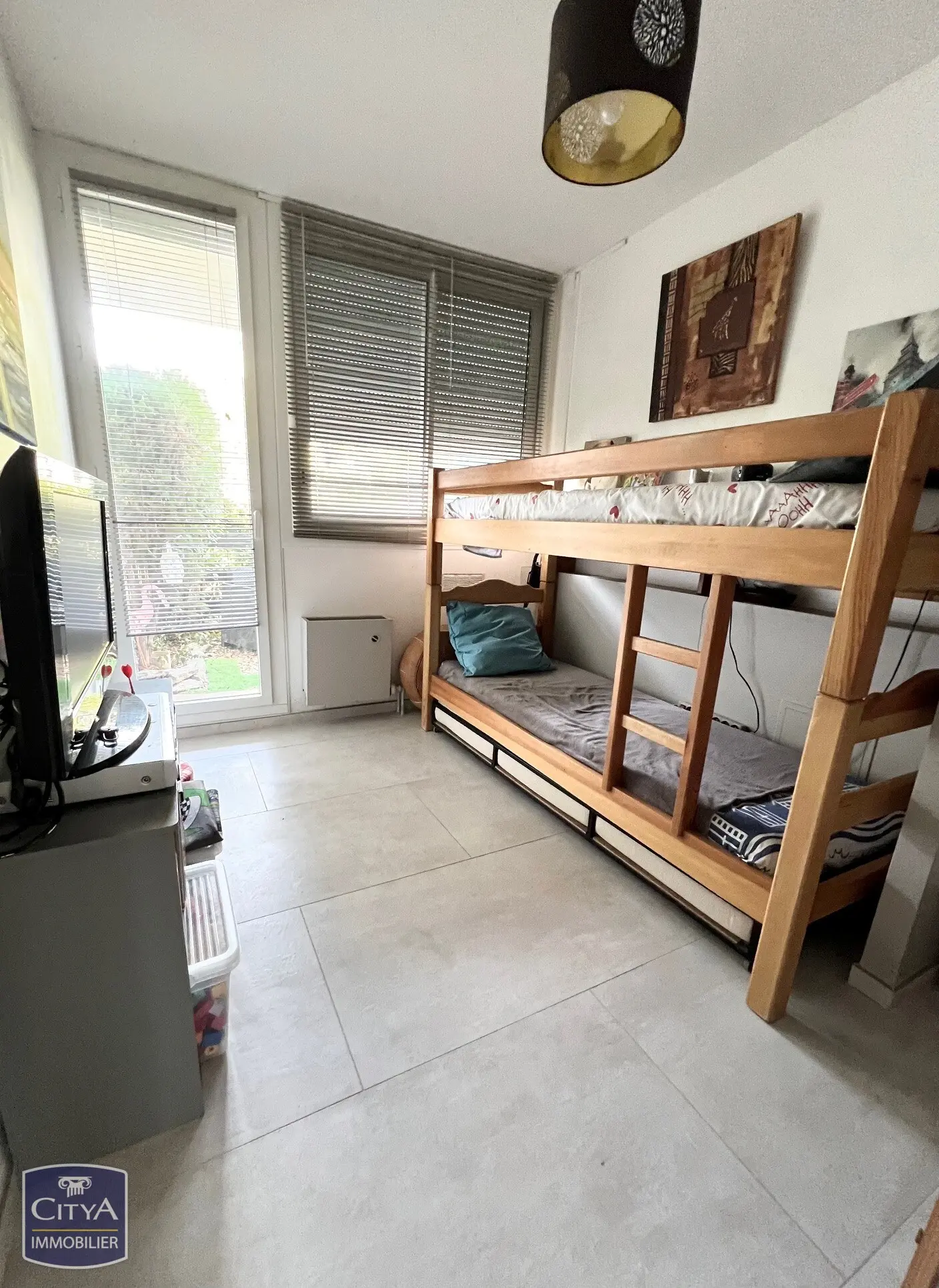 Photo 6 Appartement 3 pièces 54m²