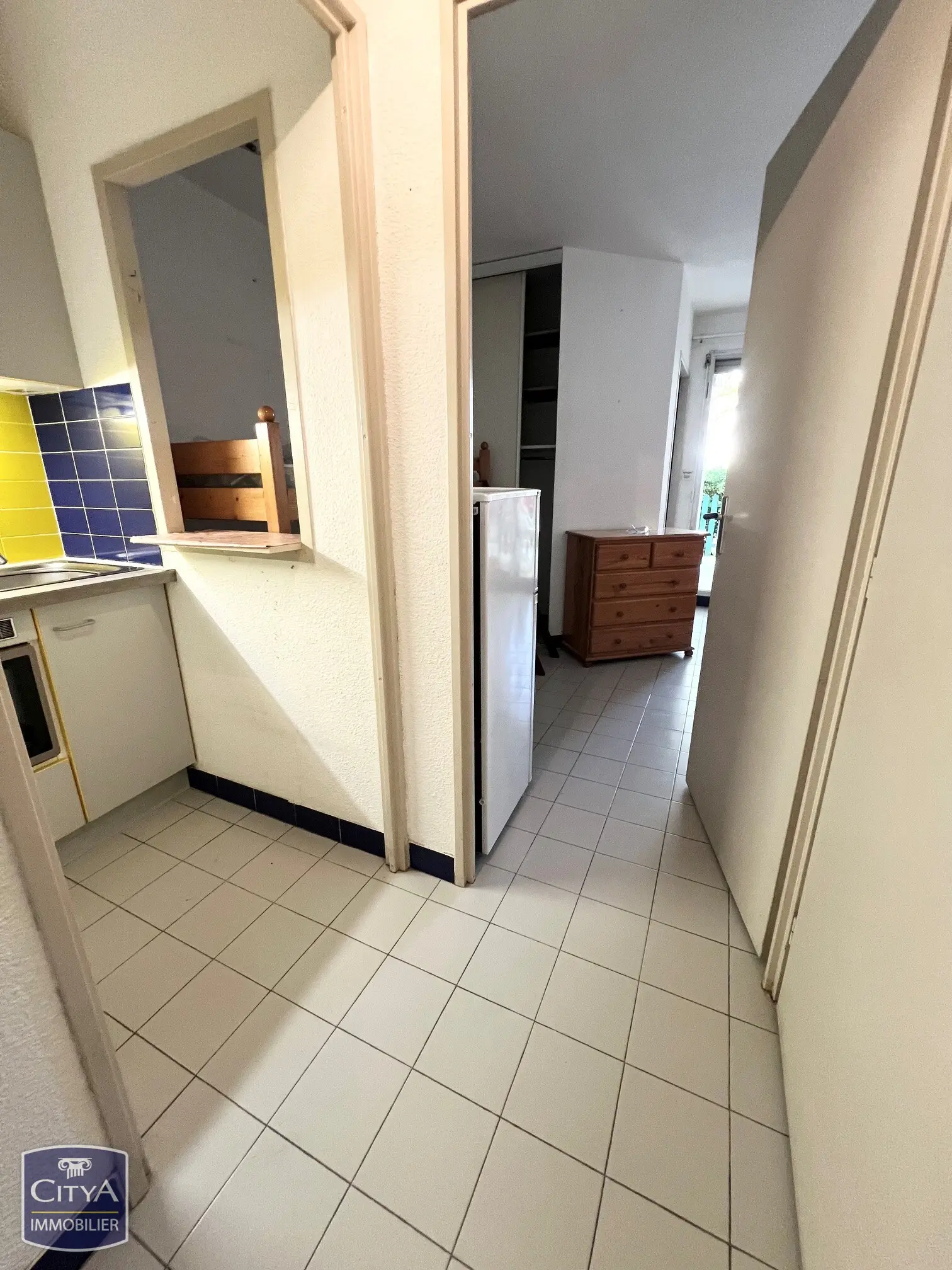 Photo 6 Appartement 2 pièces 25.26m²