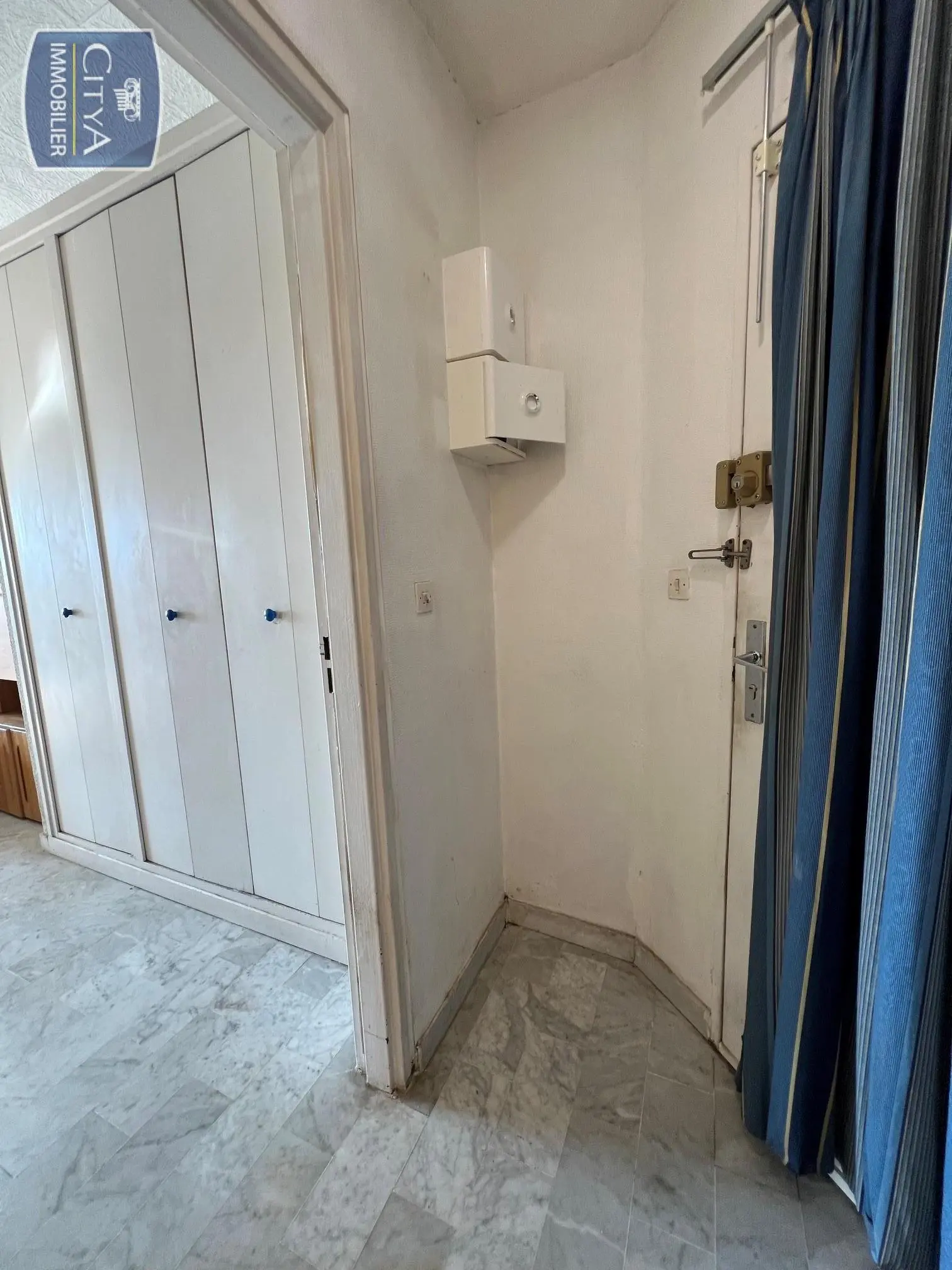 Photo 7 Appartement 2 pièces 36m²