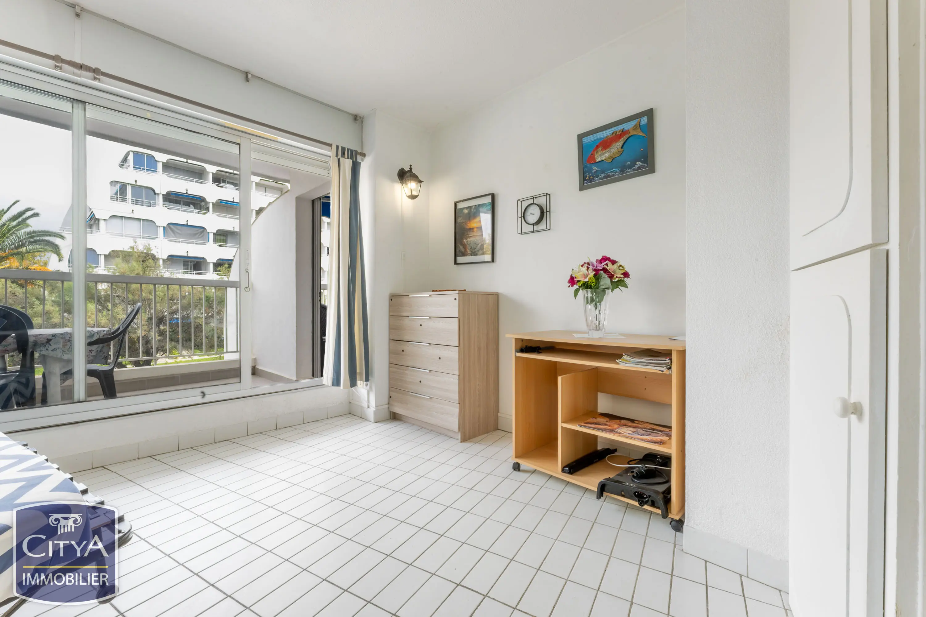 Photo 2 appartement La Grande-Motte