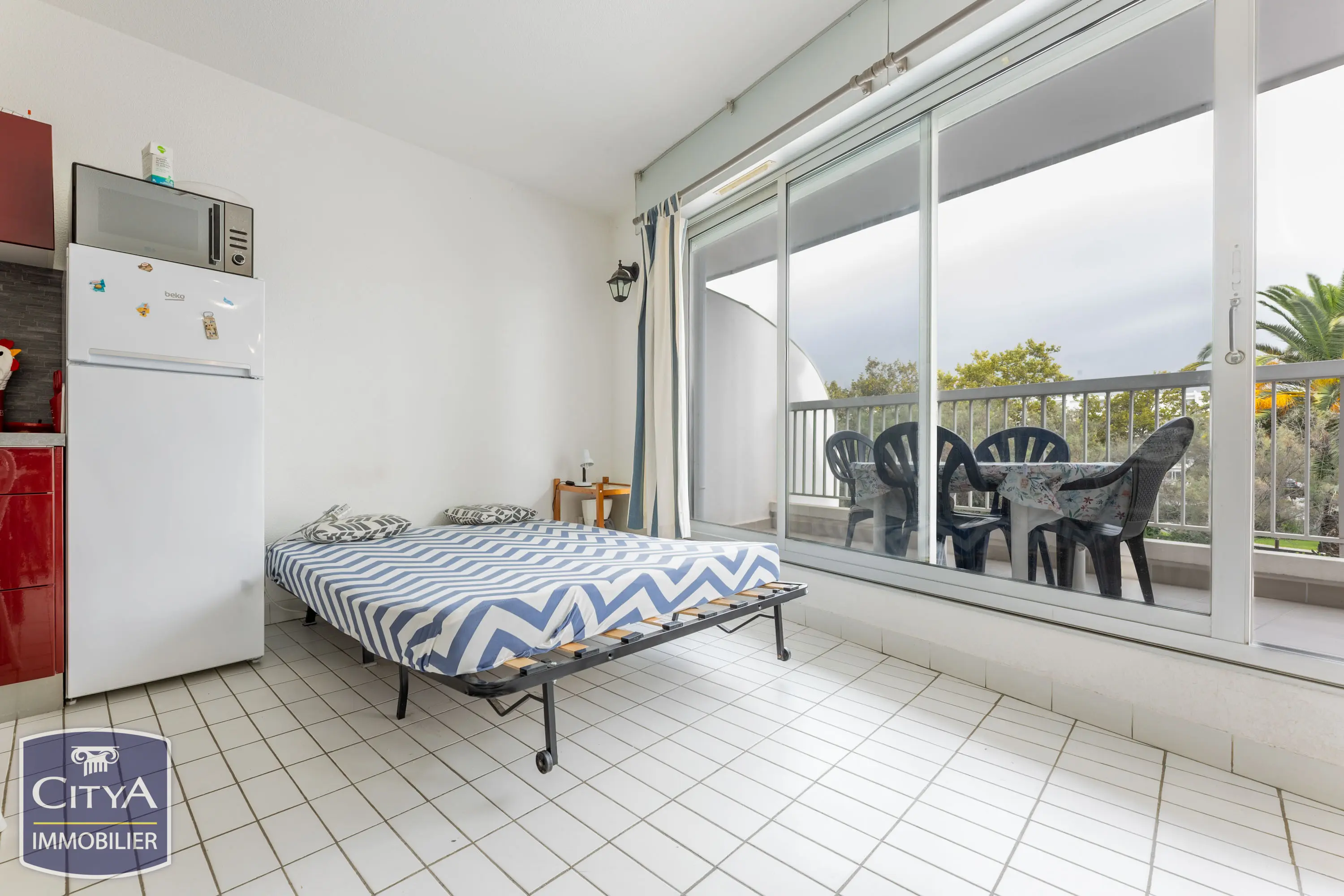 Photo 4 appartement La Grande-Motte