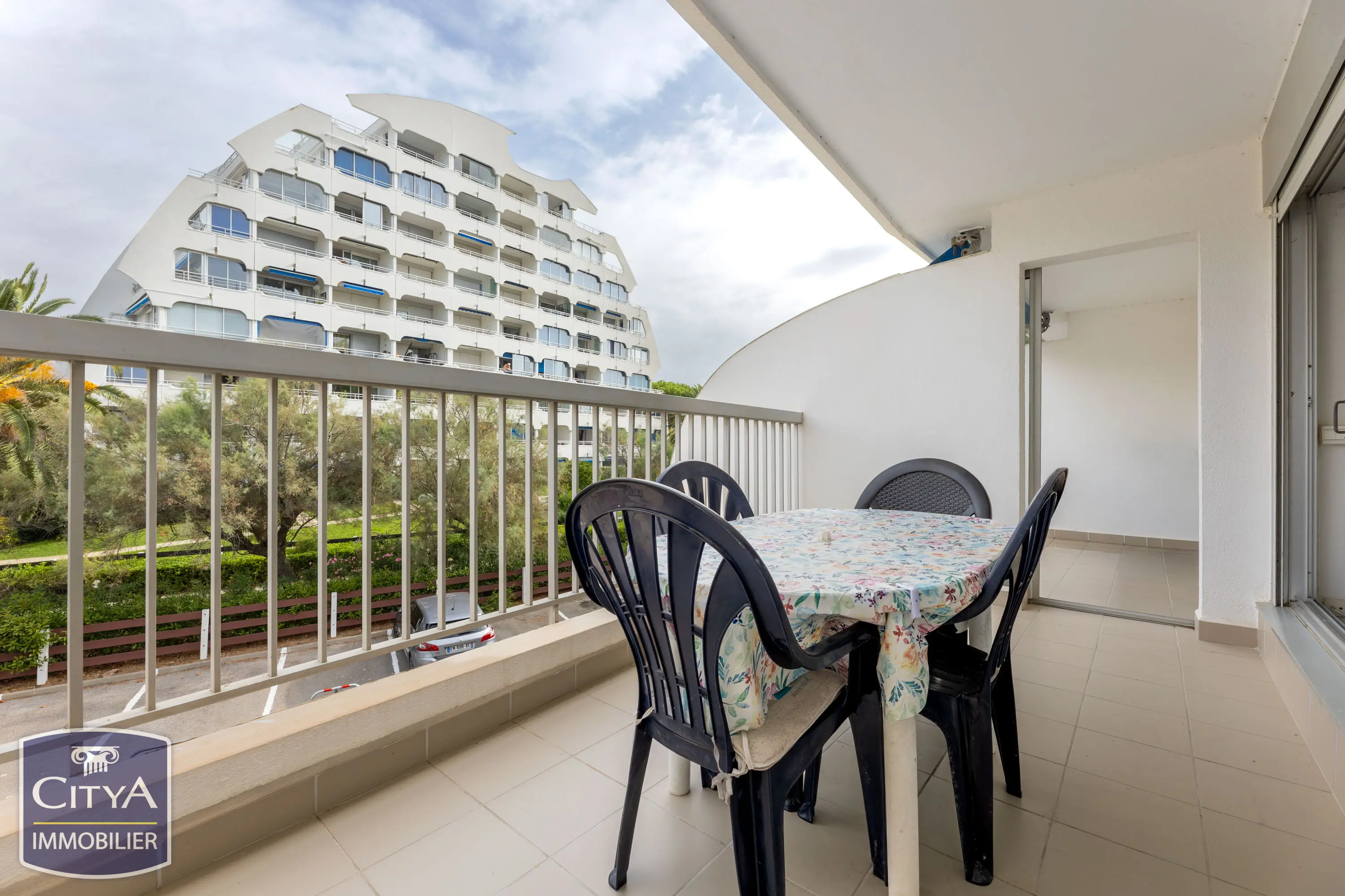 Photo 6 appartement La Grande-Motte